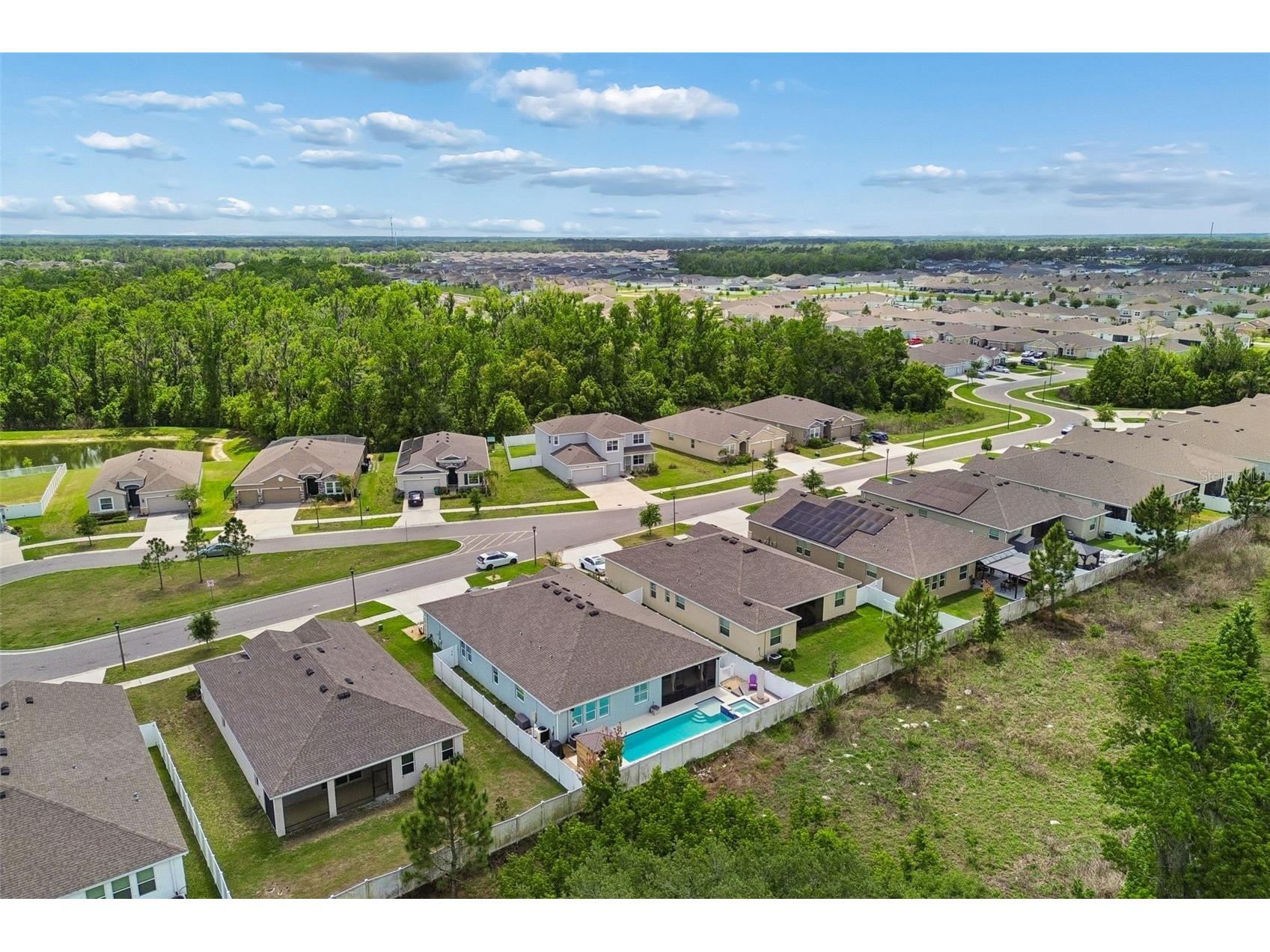 35977 Morse Willow Court Zephyrhills FL 33541 TB8496869 image55