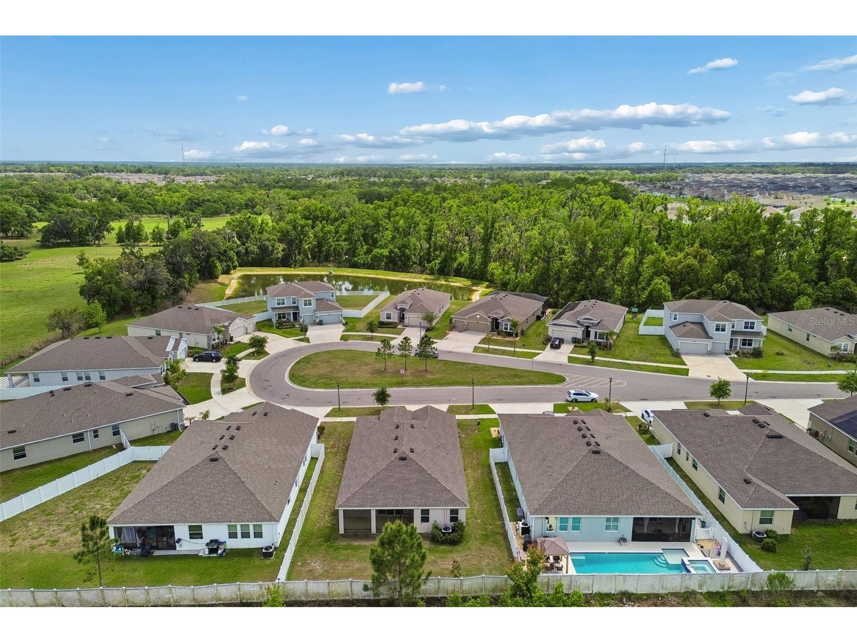 35977 Morse Willow Court Zephyrhills FL 33541 TB8496869 image56