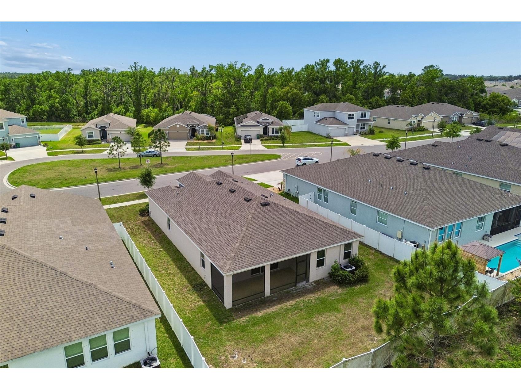 35977 Morse Willow Court Zephyrhills FL 33541 TB8496869 image57