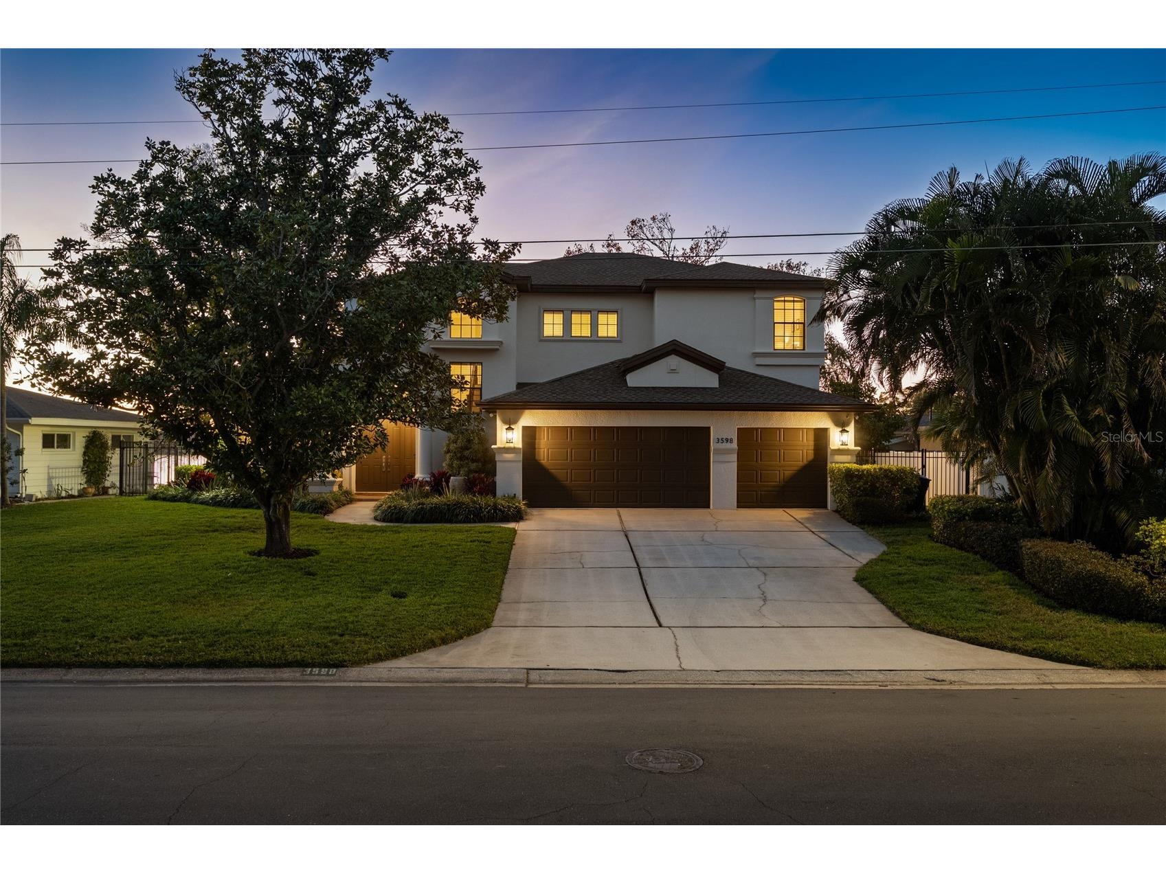 3598 10th Street NE Saint Petersburg FL 33704 - TAMPA BAY O6375817 image49