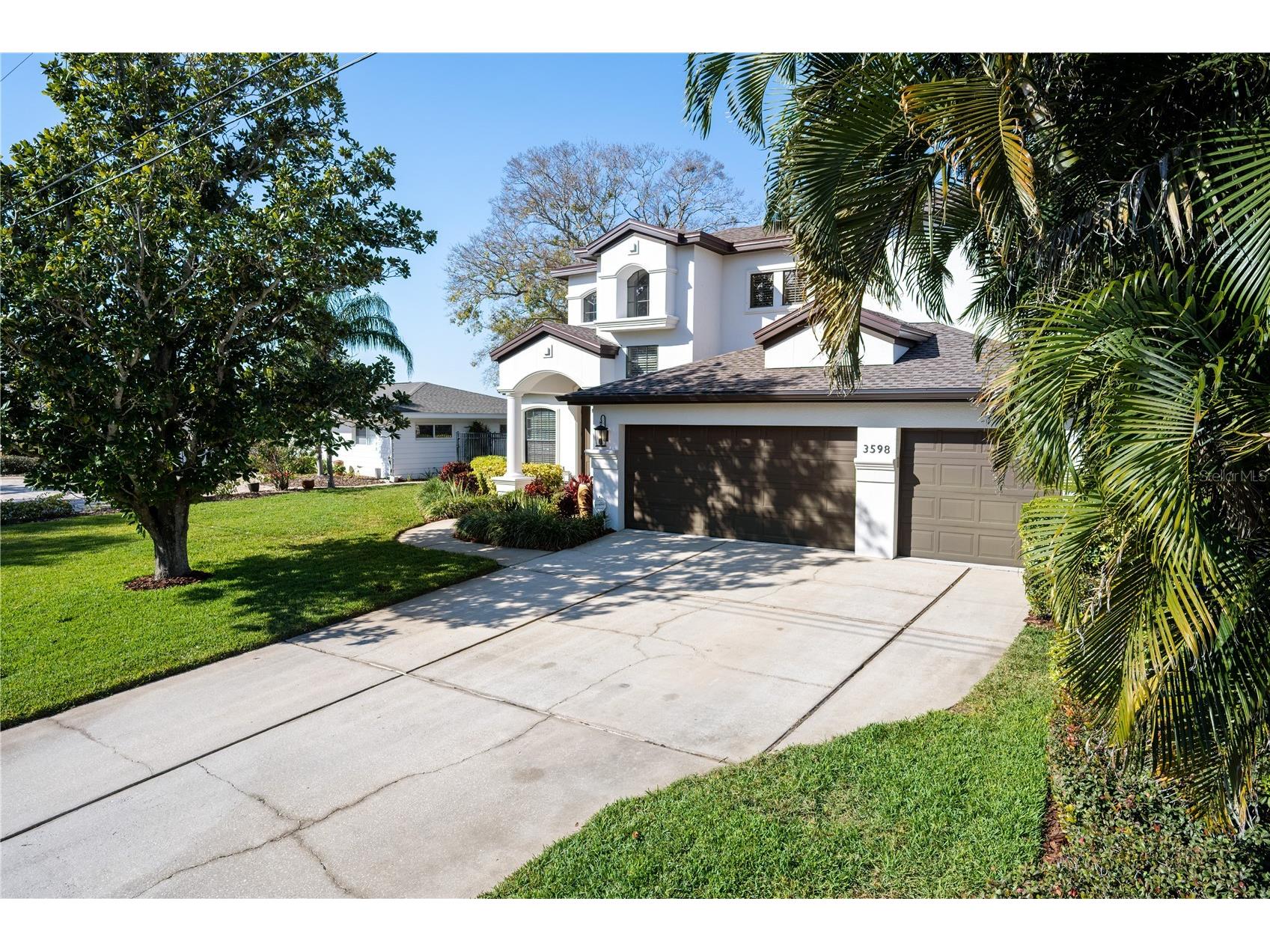 3598 10th Street NE Saint Petersburg FL 33704 - TAMPA BAY O6375817 image52