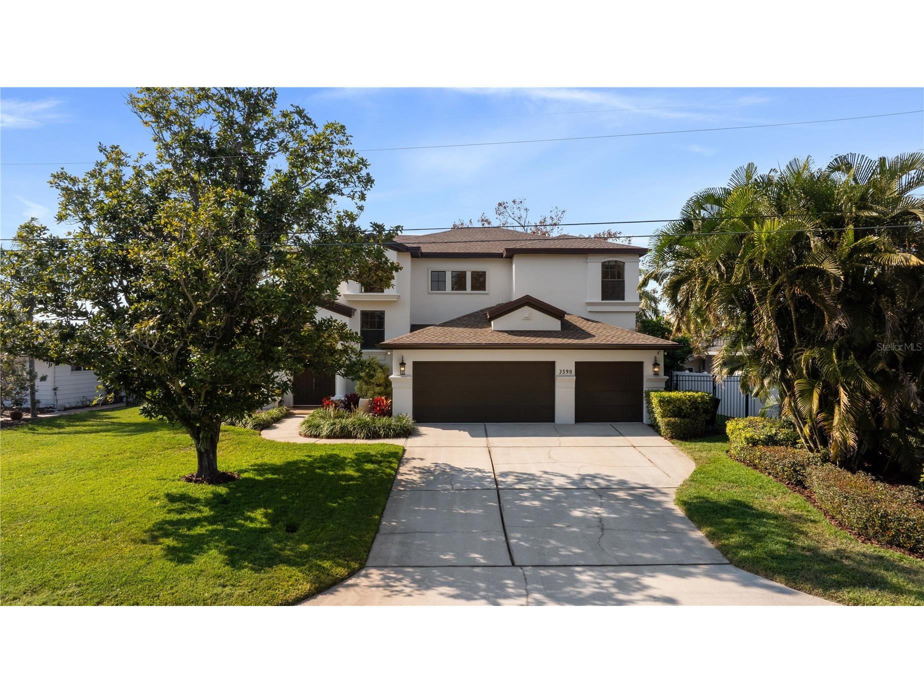 3598 10th Street NE Saint Petersburg FL 33704 - TAMPA BAY O6375817 image54