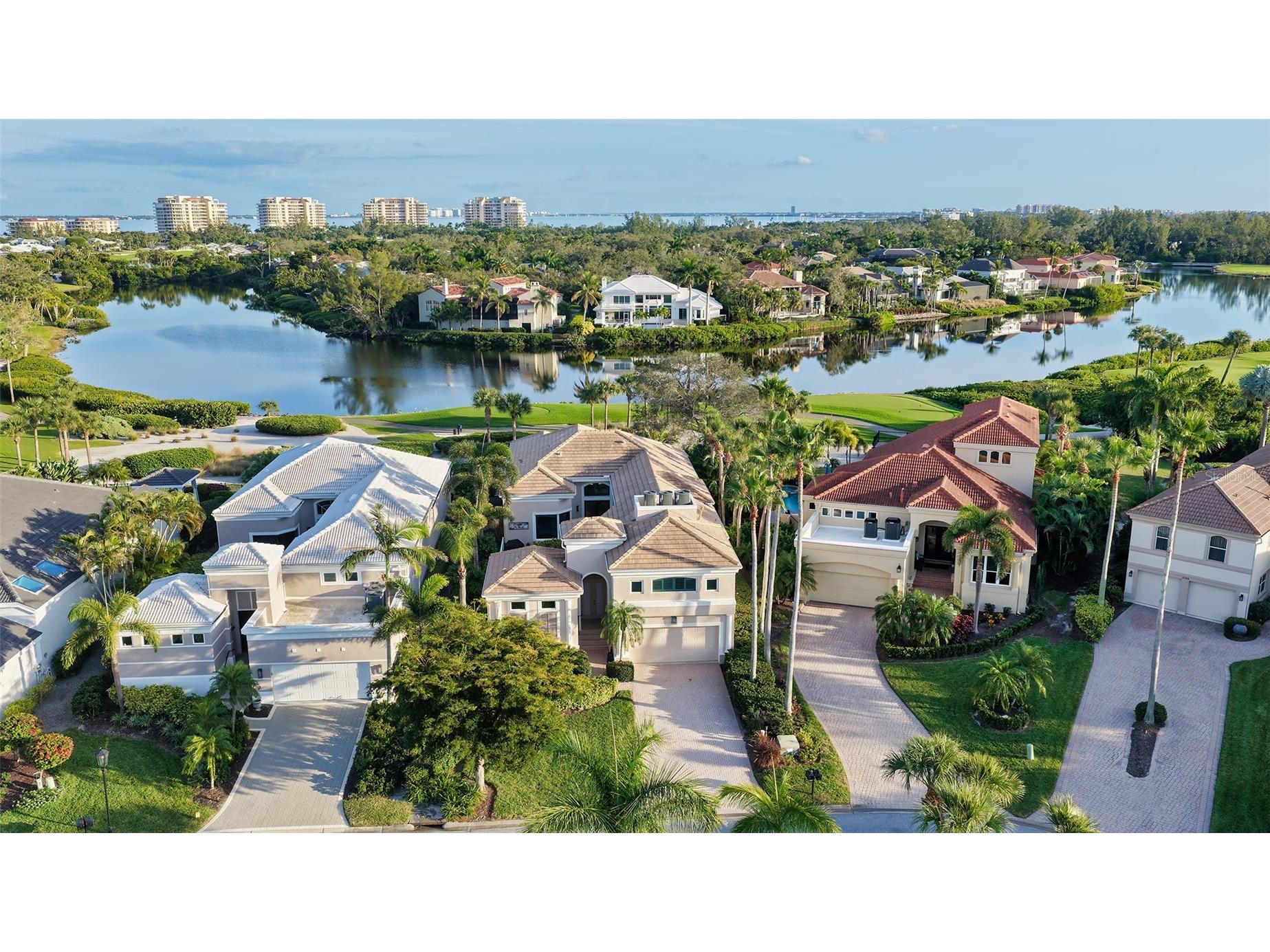 3598 Fair Oaks Lane Longboat Key FL 34228 A4677923 image1