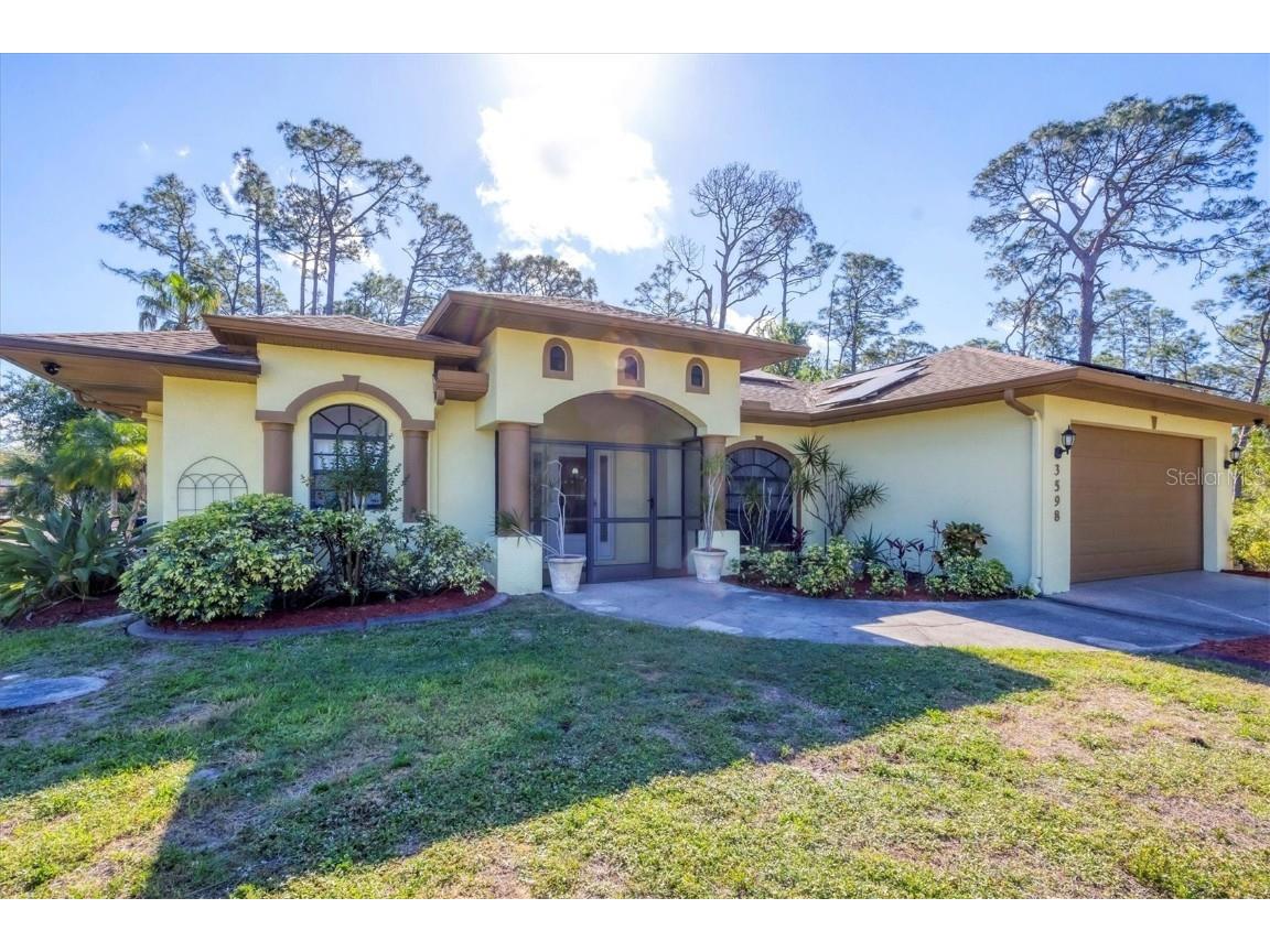 3598 Schuster Street North Port FL 34291 A4640675 image1