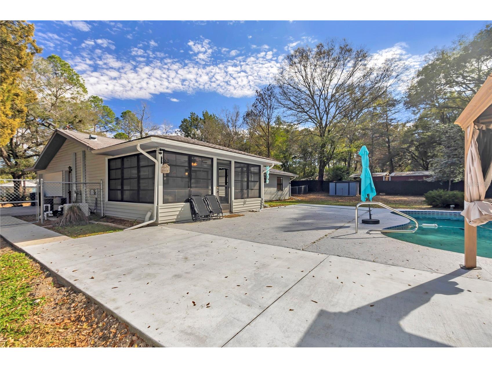 3598 SW Trout Street Dunnellon FL 34431 OM717661 image35