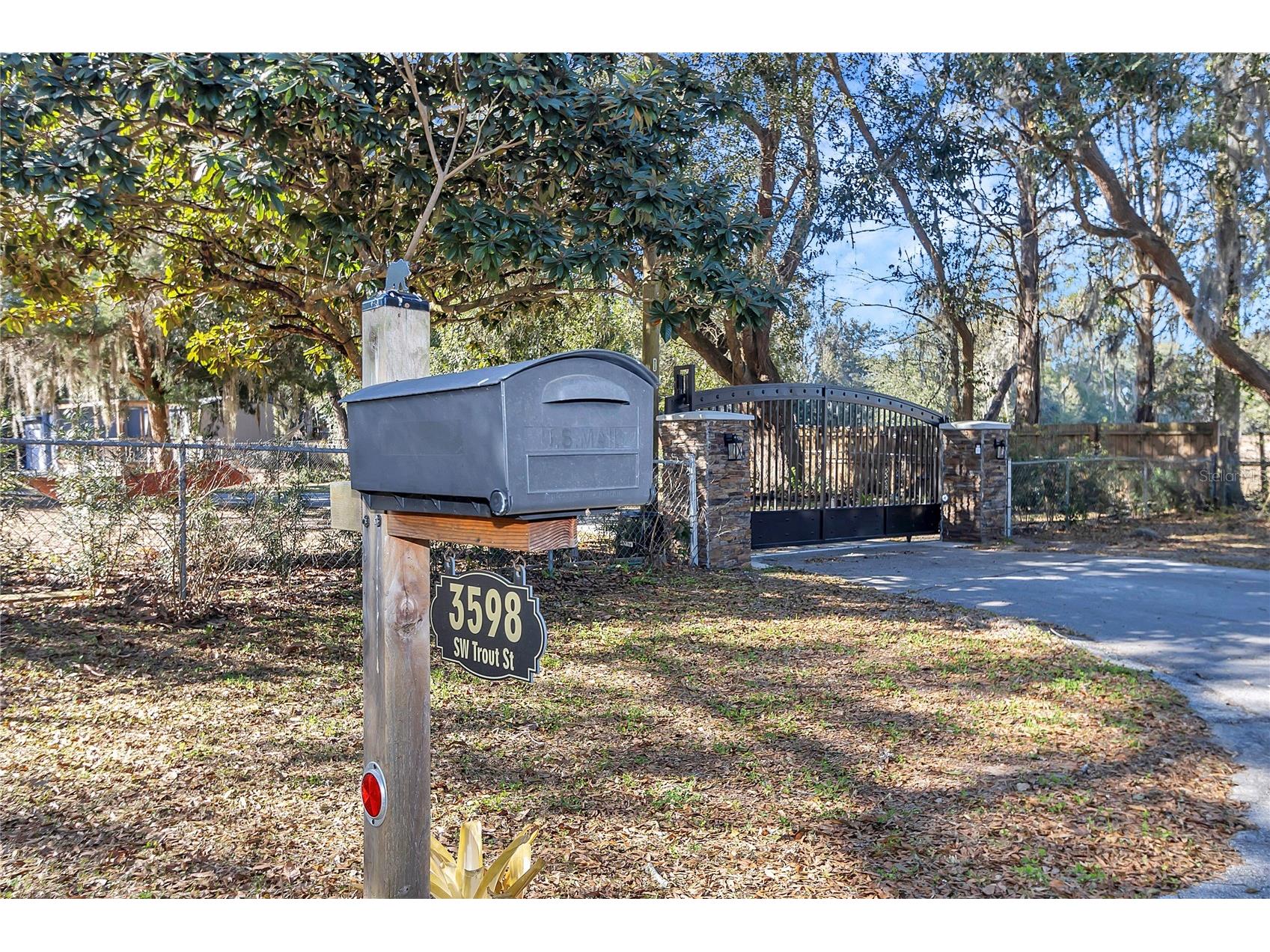 3598 SW Trout Street Dunnellon FL 34431 OM717661 image44