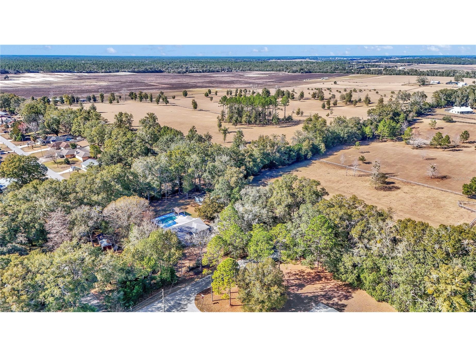 3598 SW Trout Street Dunnellon FL 34431 OM717661 image46