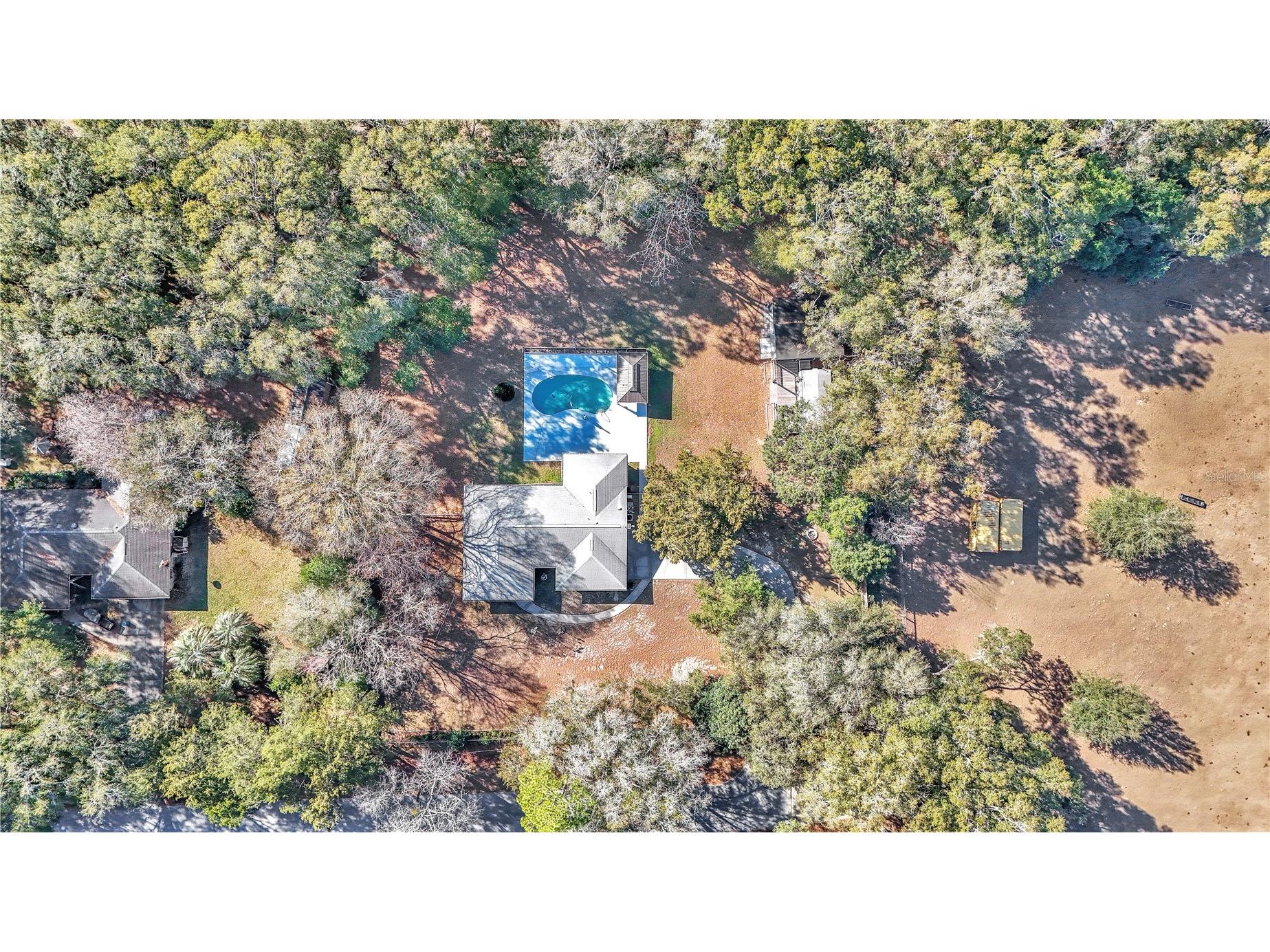 3598 SW Trout Street Dunnellon FL 34431 OM717661 image47