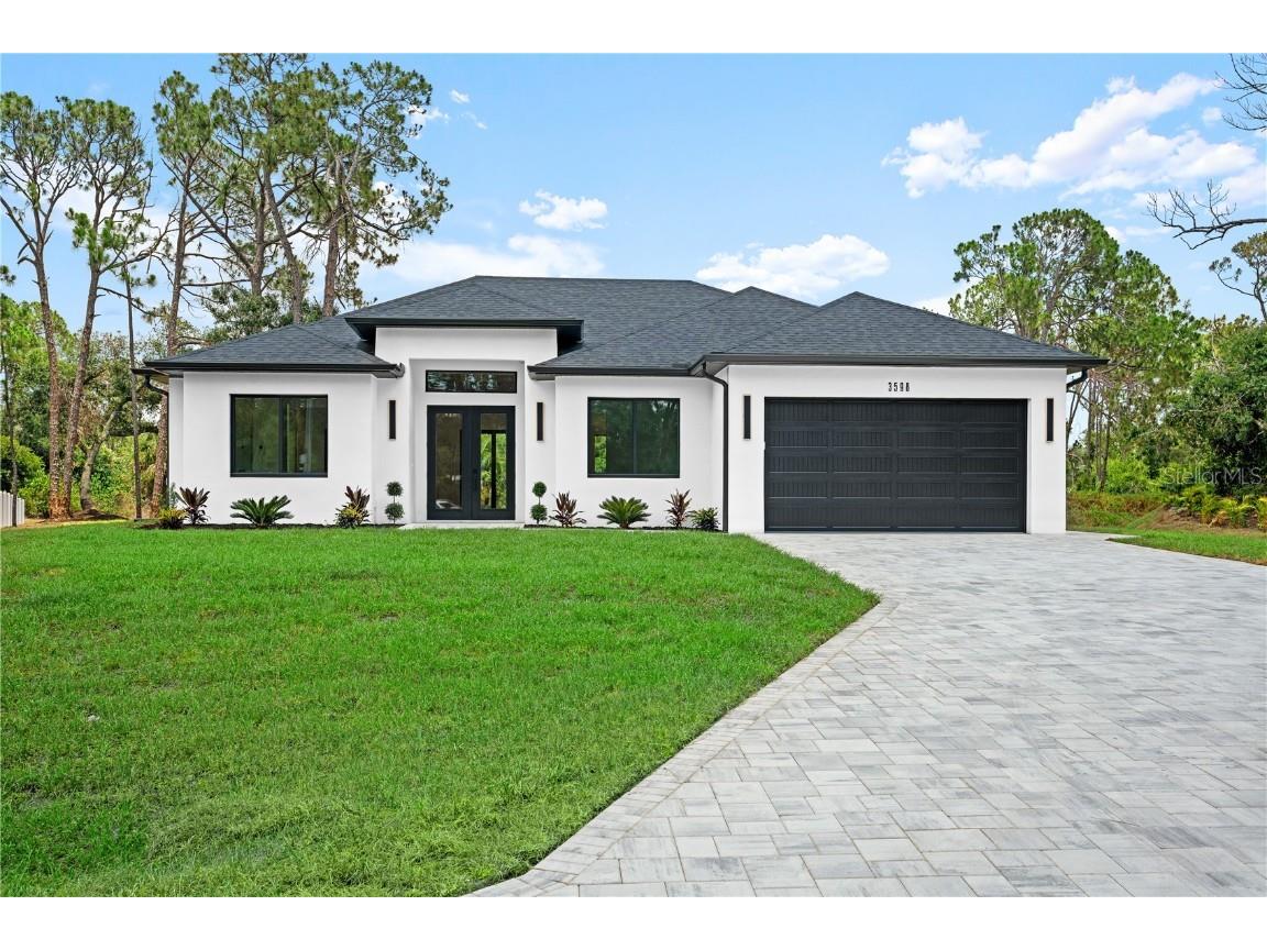 3598 Trinity Street North Port FL 34291 U8246023 image1