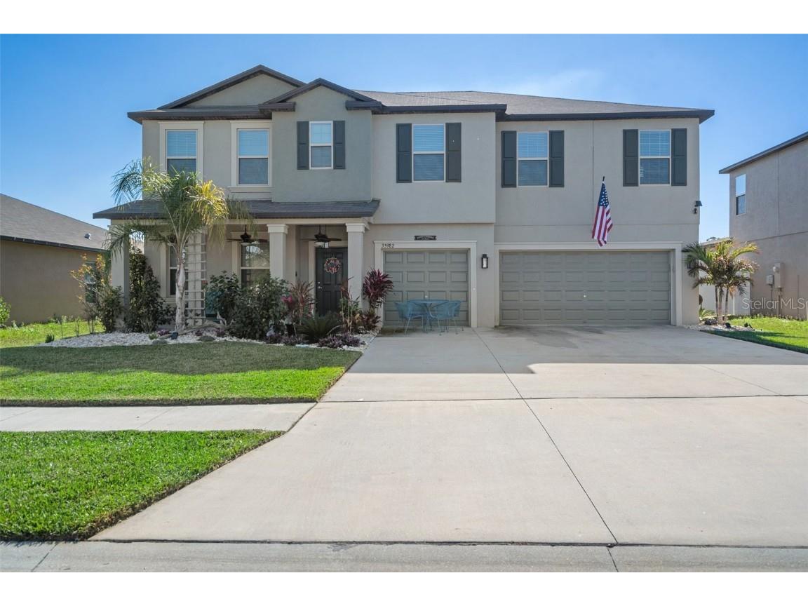 35982 Saddle Palm Way Zephyrhills FL 33541 W7842838 image1