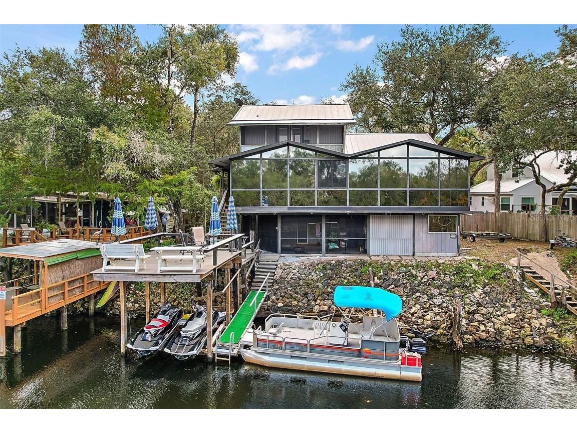 3599 E Westcove Court Dunnellon FL 34434 - WITHLACOOCHEE RIVER OM667158 image1