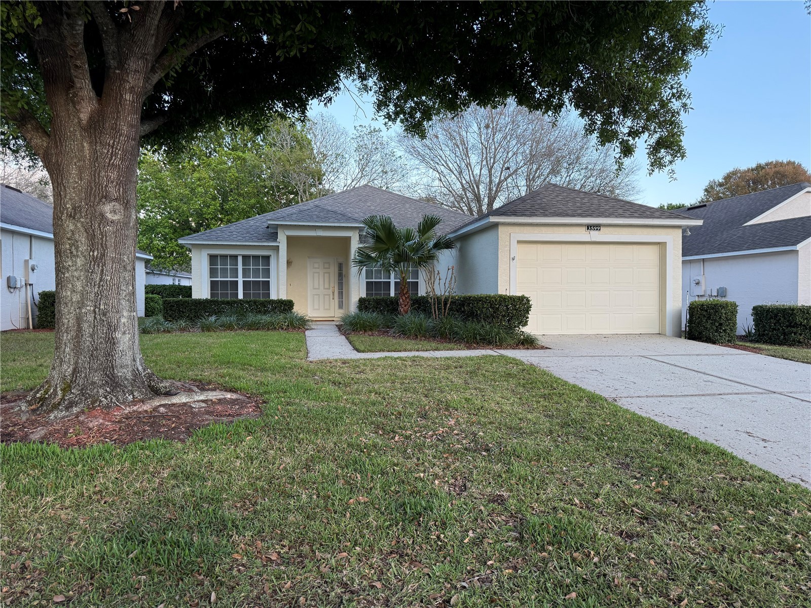 3599 Eversholt Street Clermont FL 34711 J998816 image1