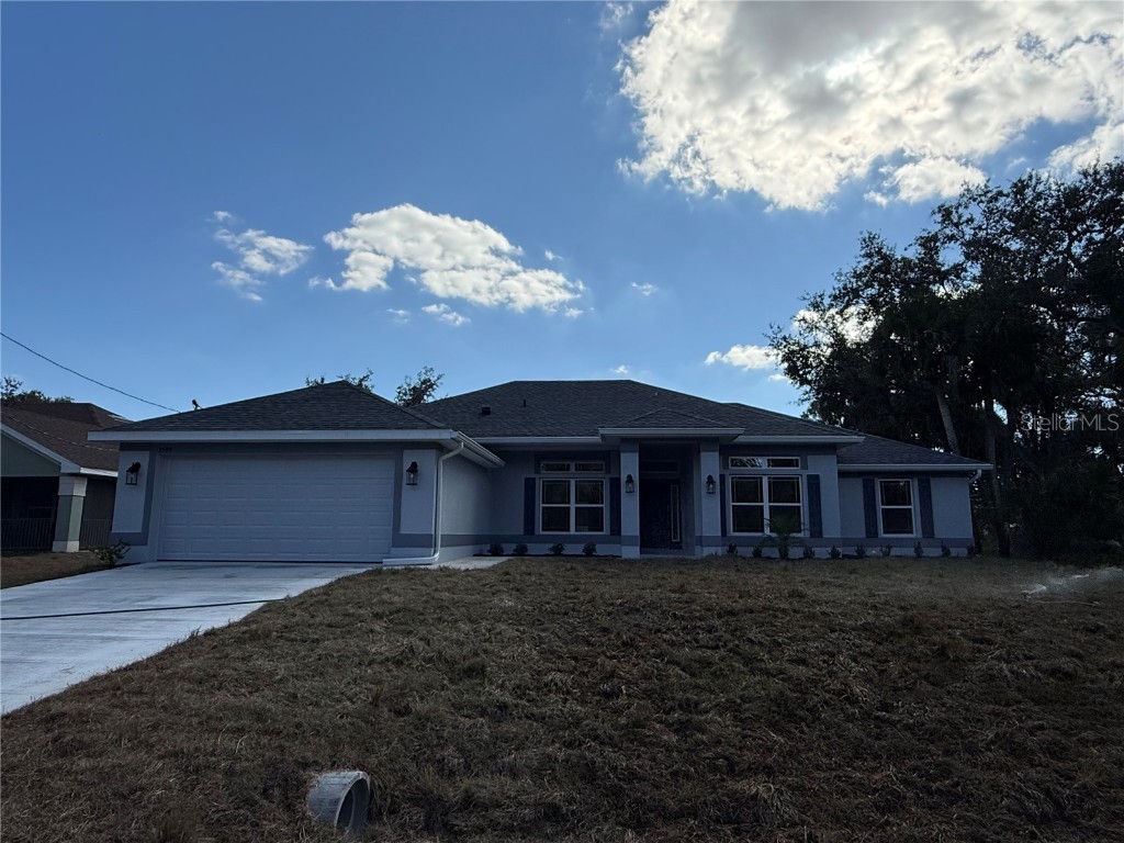 3599 Shawnee Terrace North Port FL 34286 A4664109 image1