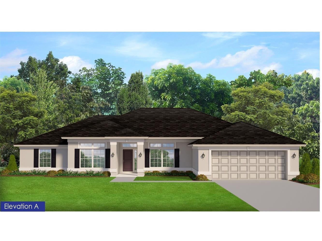 3599 Shawnee Terrace North Port FL 34286 A4664109 image2