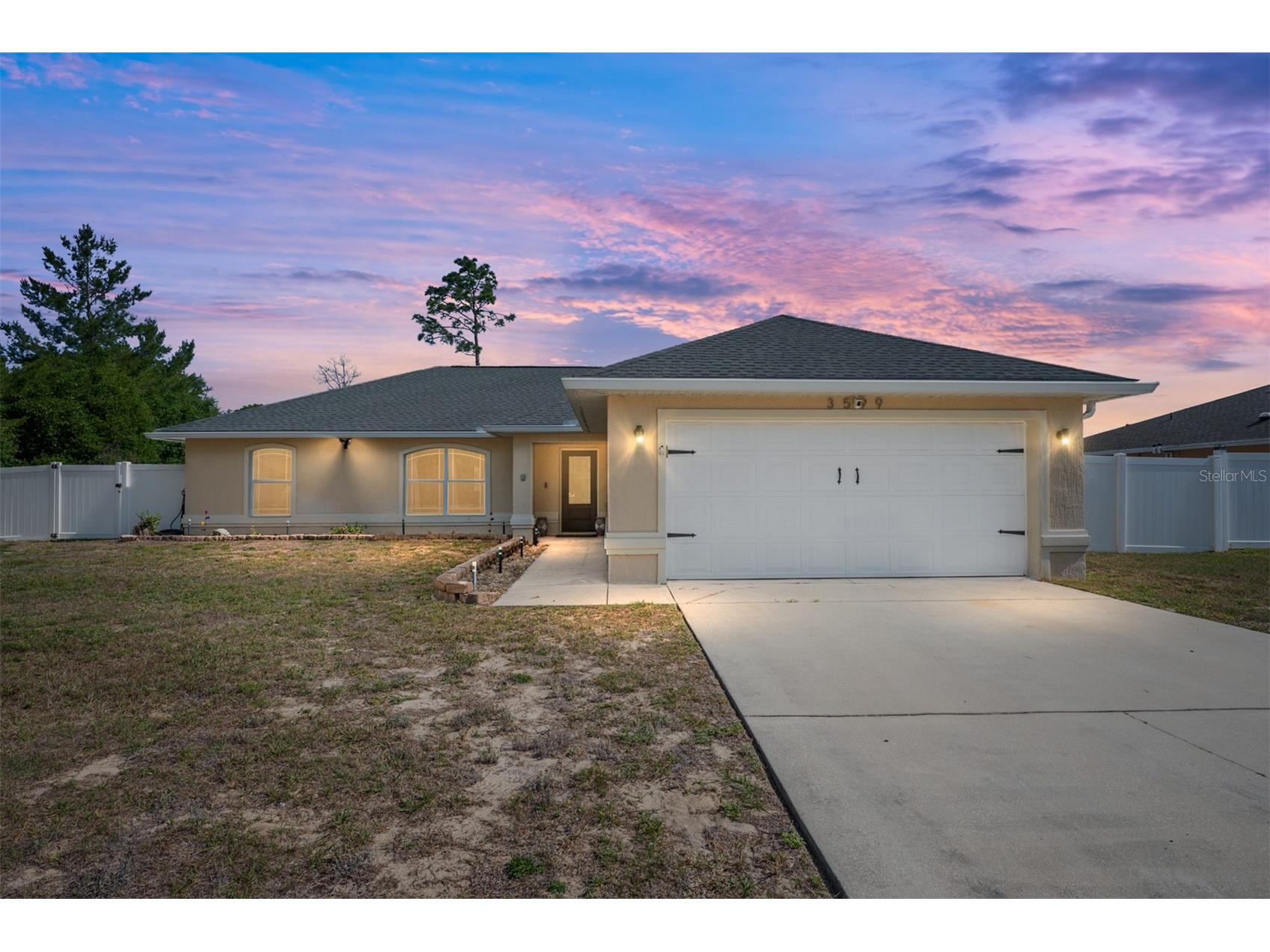 3599 SW 127th Lane Road Ocala FL 34473 GC539828 image1