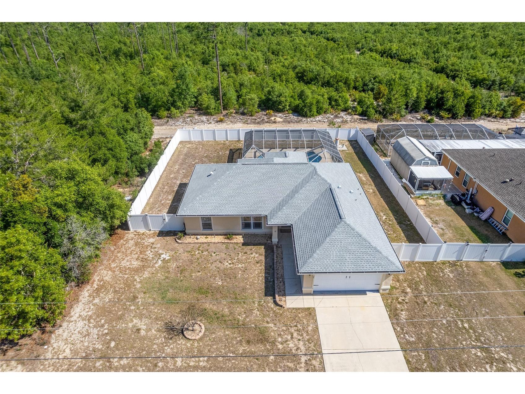 3599 SW 127th Lane Road Ocala FL 34473 GC539828 image40