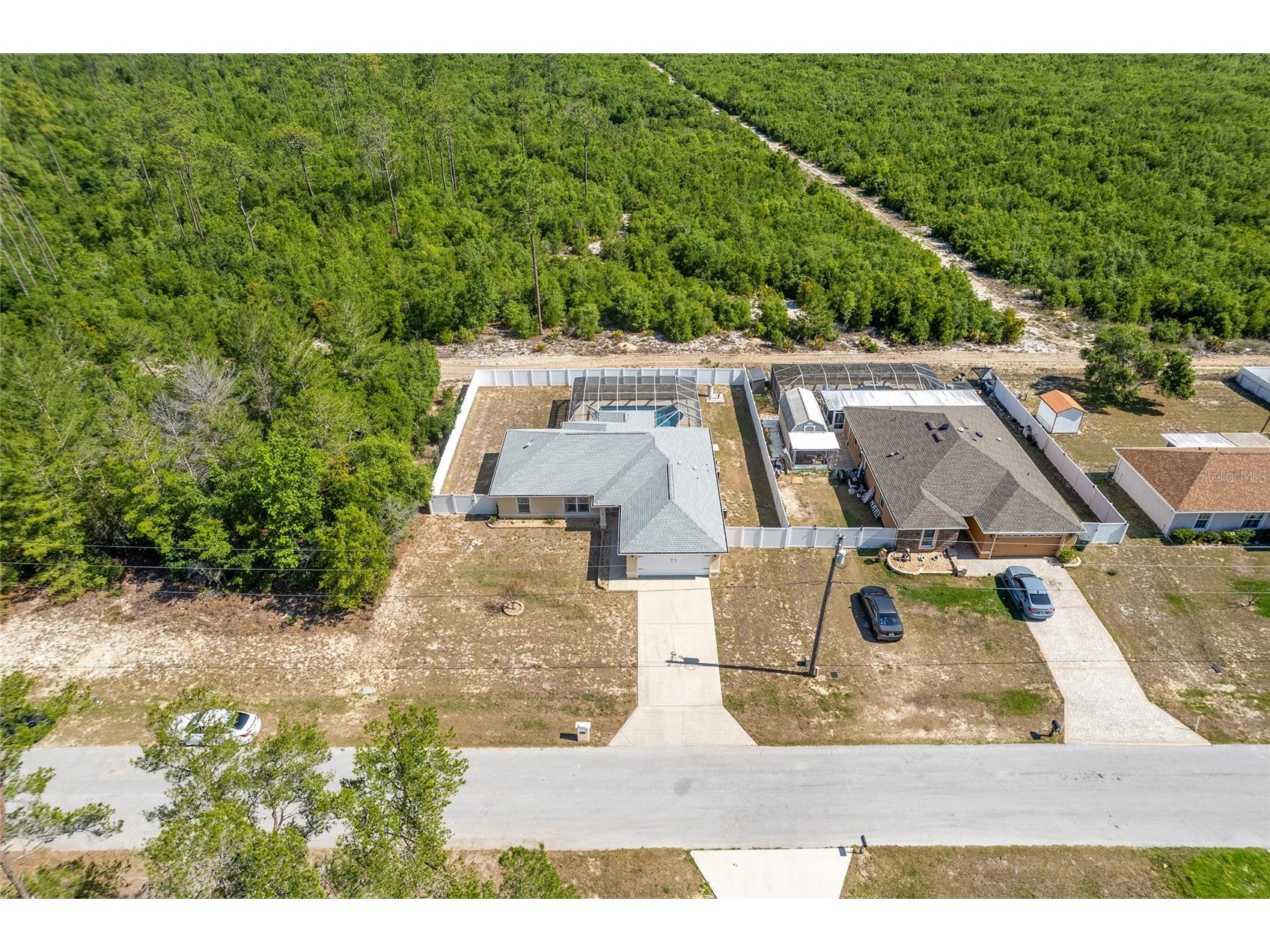 3599 SW 127th Lane Road Ocala FL 34473 GC539828 image43