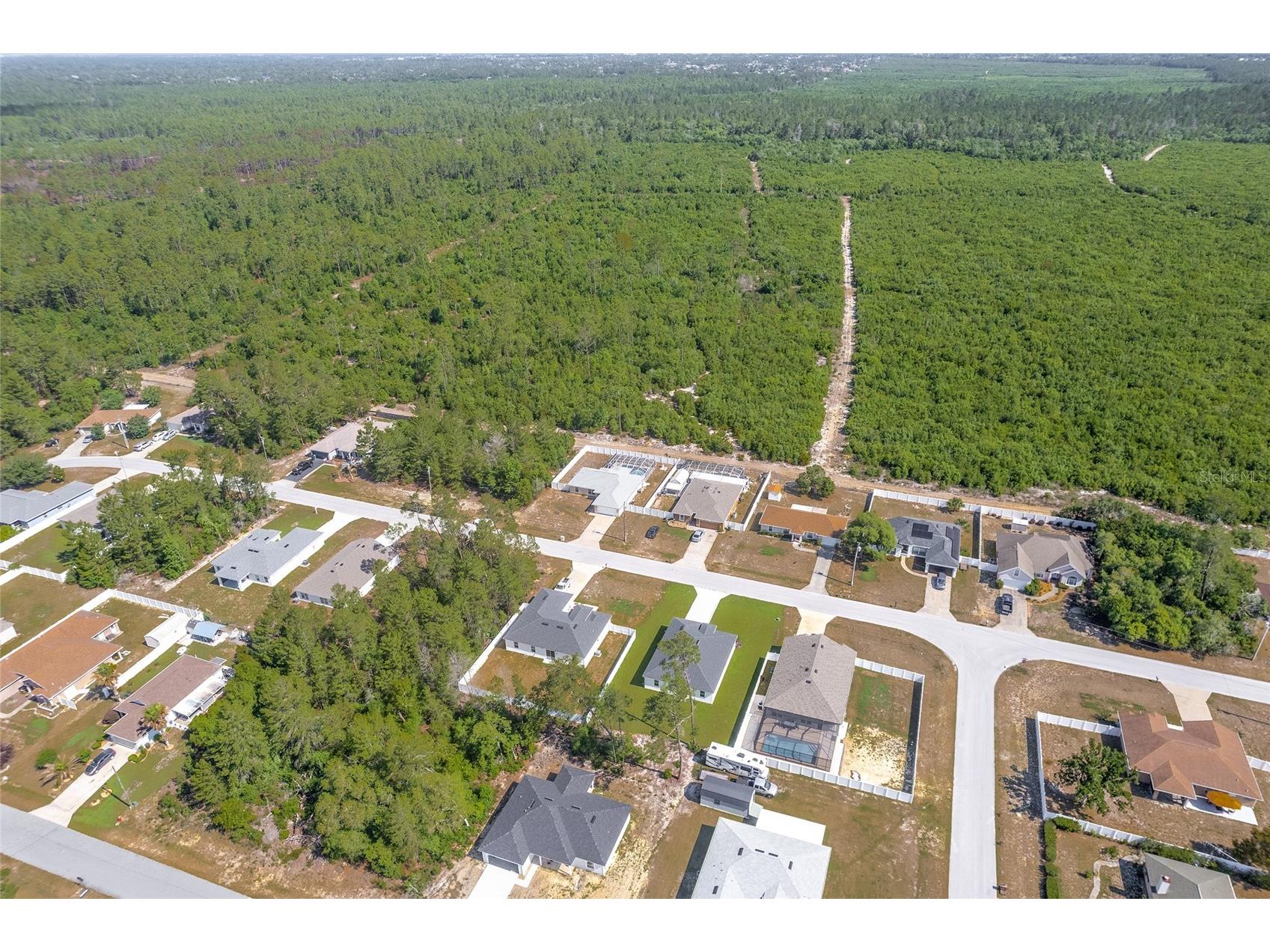 3599 SW 127th Lane Road Ocala FL 34473 GC539828 image45