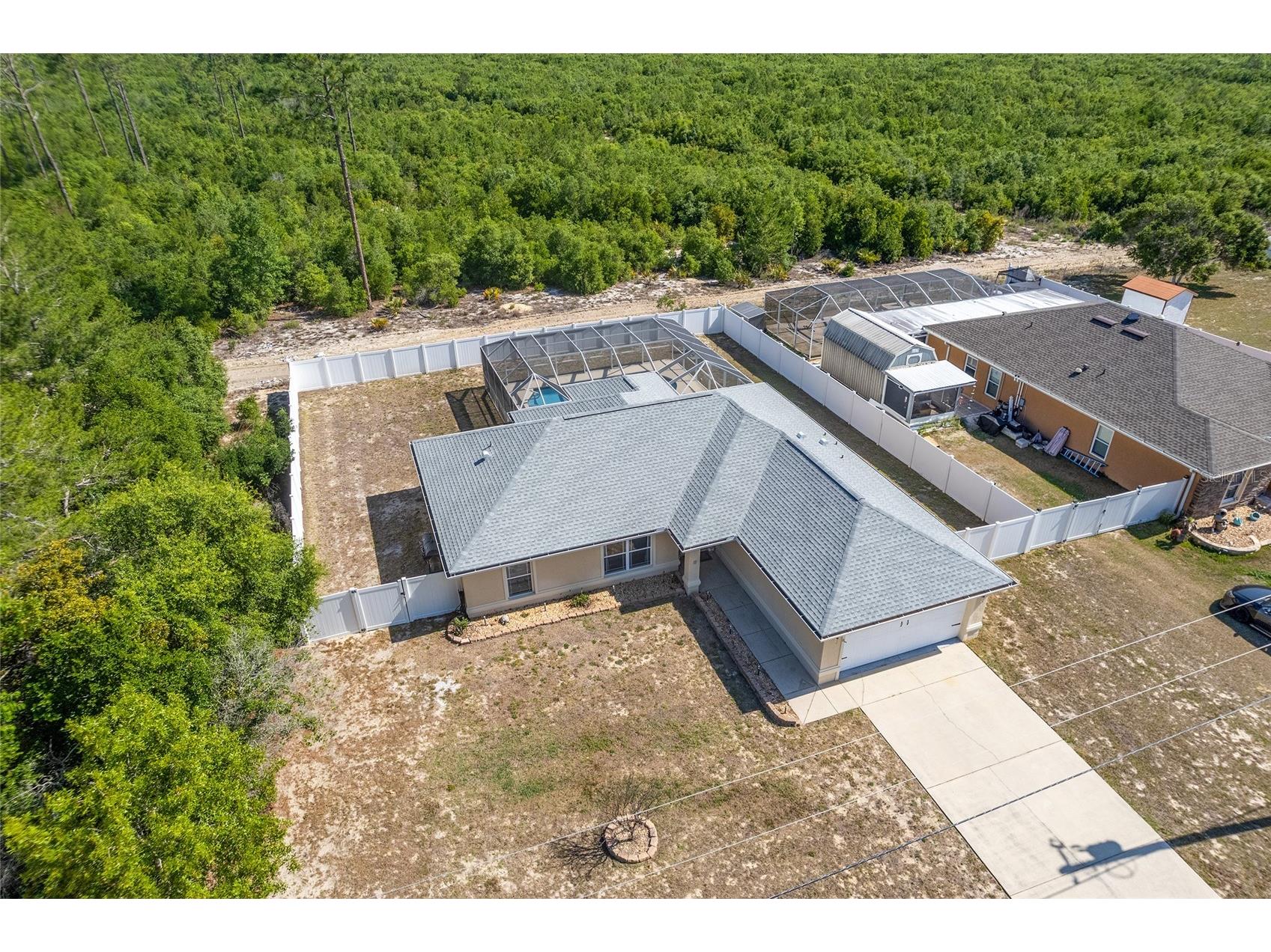3599 SW 127th Lane Road Ocala FL 34473 GC539828 image57