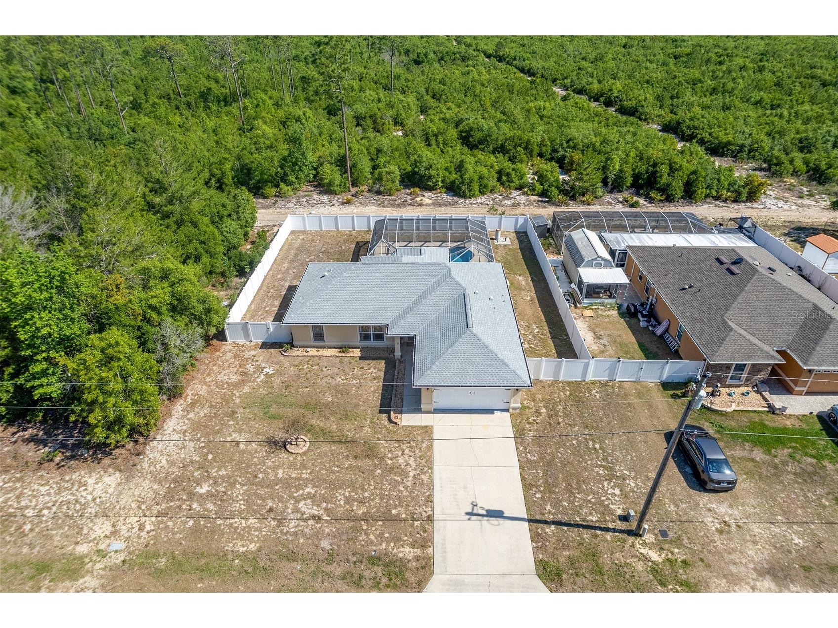 3599 SW 127th Lane Road Ocala FL 34473 GC539828 image59