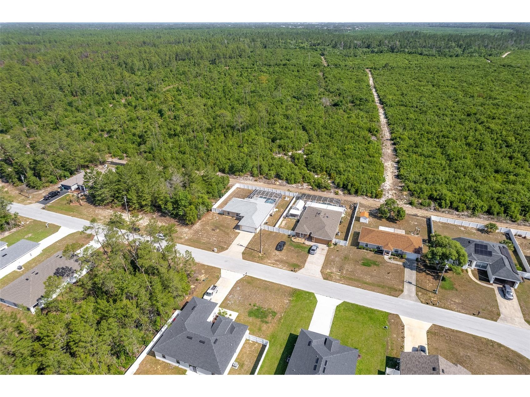 3599 SW 127th Lane Road Ocala FL 34473 GC539828 image60