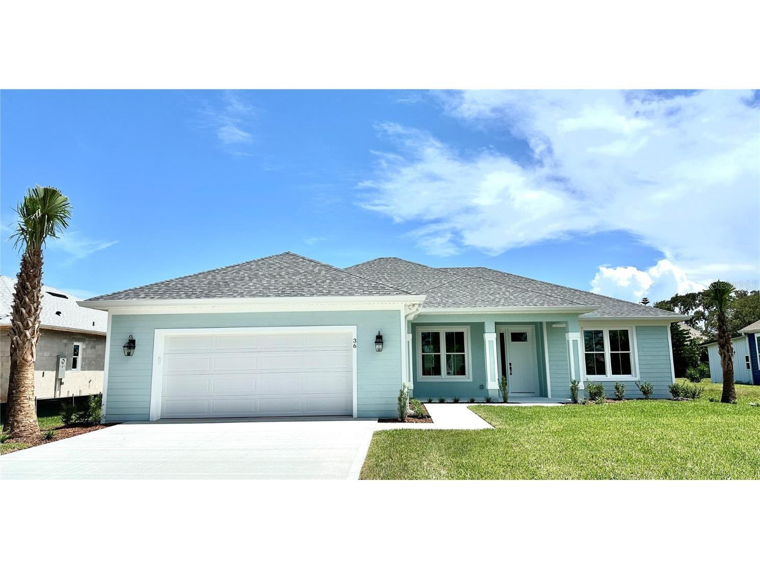 36 Armand Beach Drive Palm Coast FL 32137 FC305713 image1