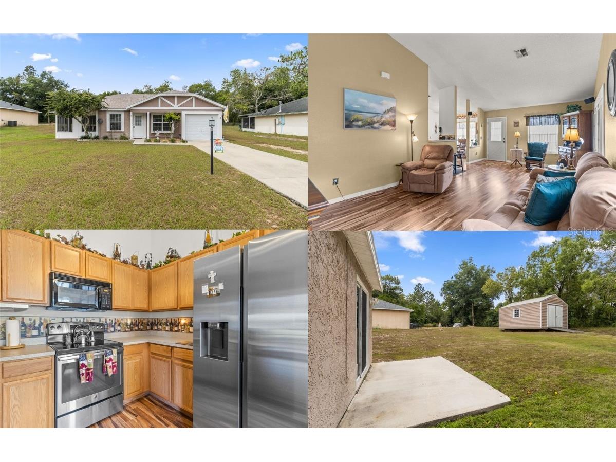 36 Bahia Court Track Ocala FL 34472 OM680253 image1