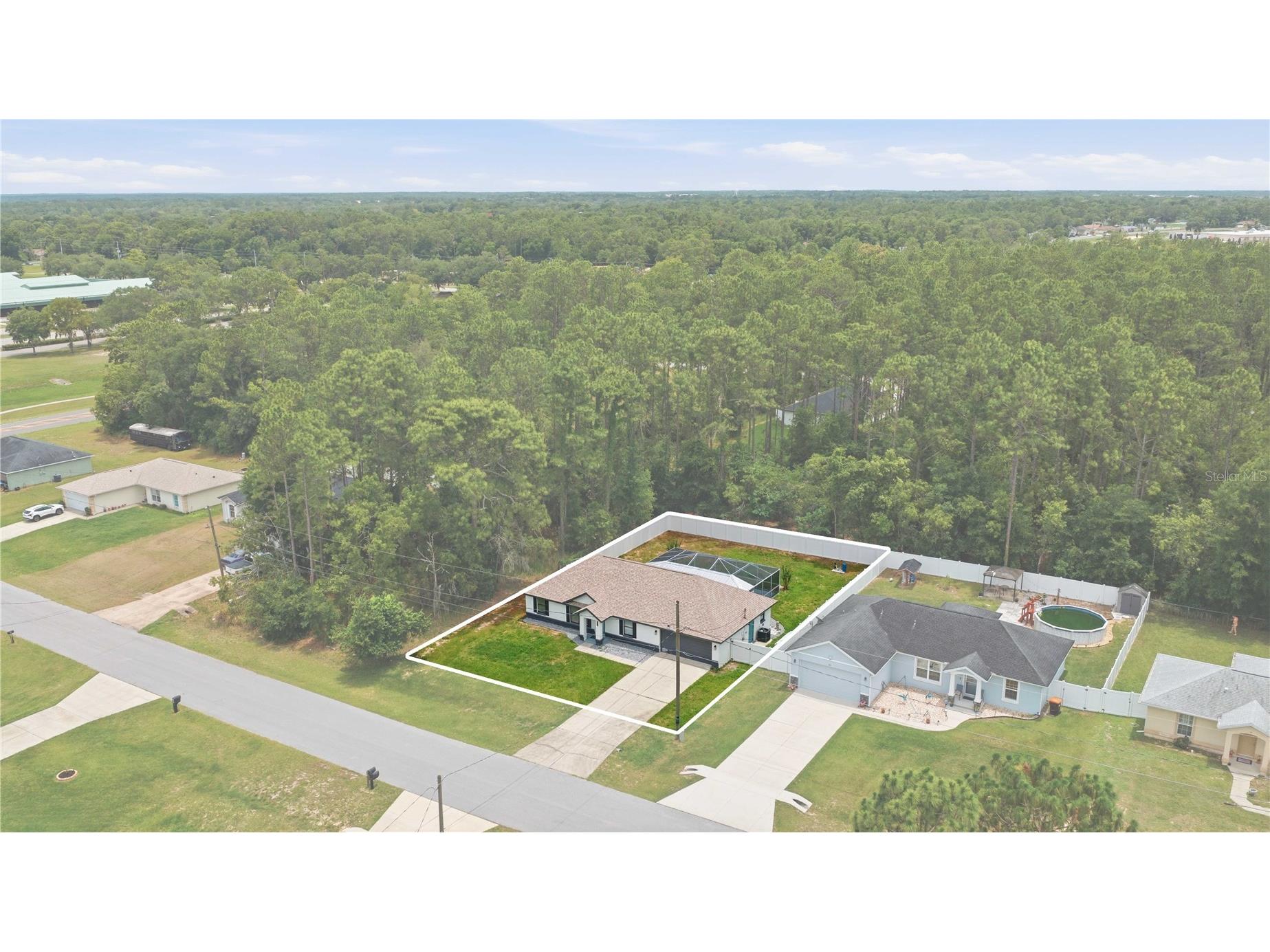 36 Bahia Pass Ocala FL 34472 OM726204 image32