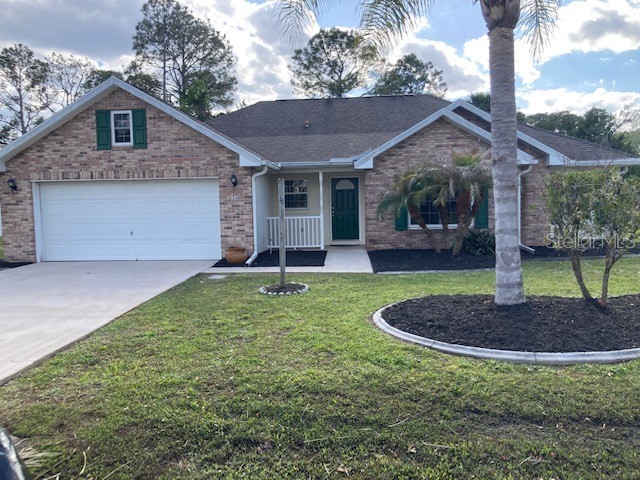 36 Baltimore Lane Palm Coast FL 32137 FC289983 image1