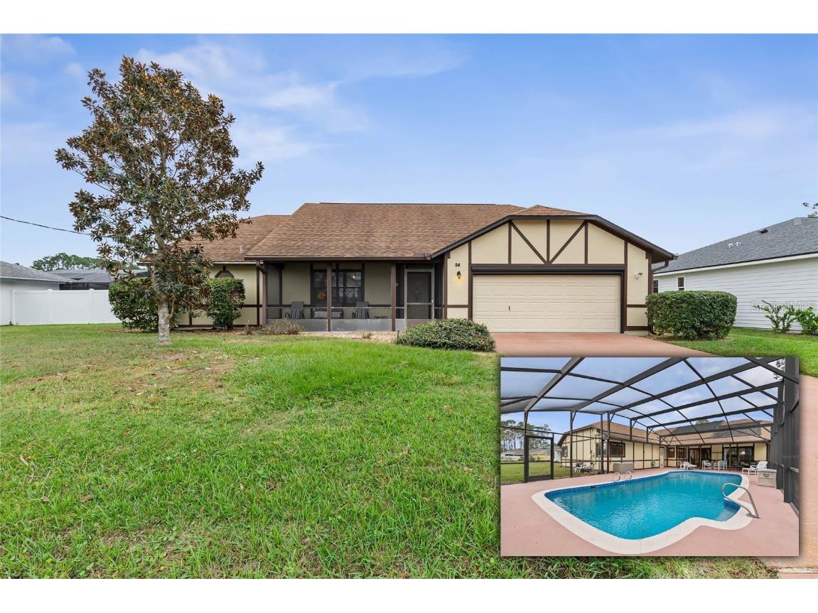 36 Bannbury Lane Palm Coast FL 32137 FC305330 image1
