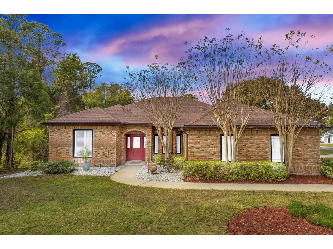 36 Bass Lake Drive Debary FL 32713 - Bass Lake V4946371 image1