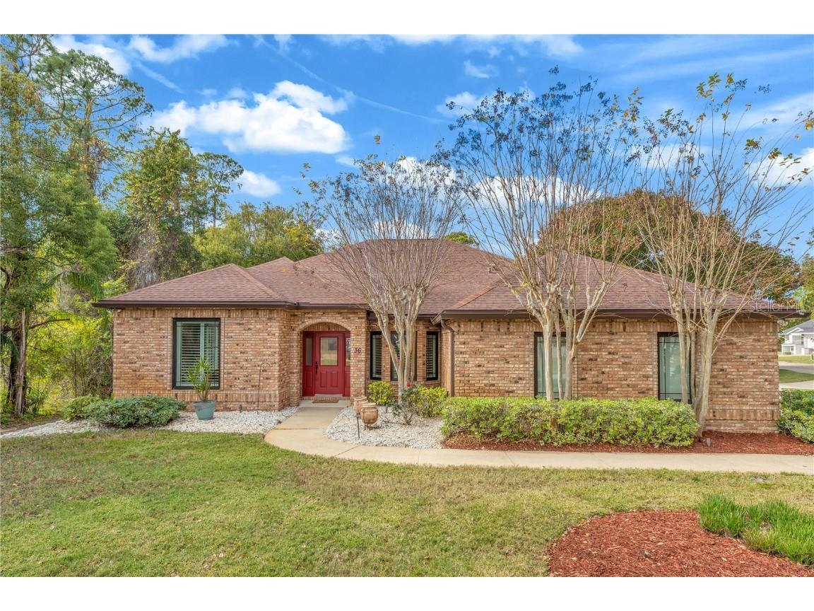 36 Bass Lake Drive Debary FL 32713 - Bass Lake V4946371 image2