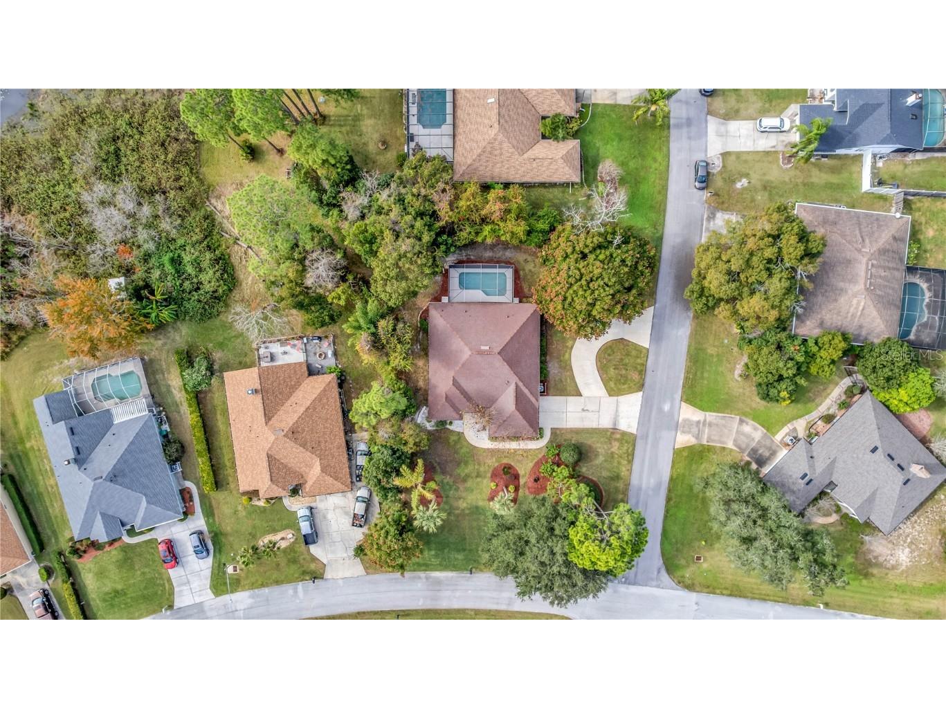 36 Bass Lake Drive Debary FL 32713 - Bass Lake V4946371 image37