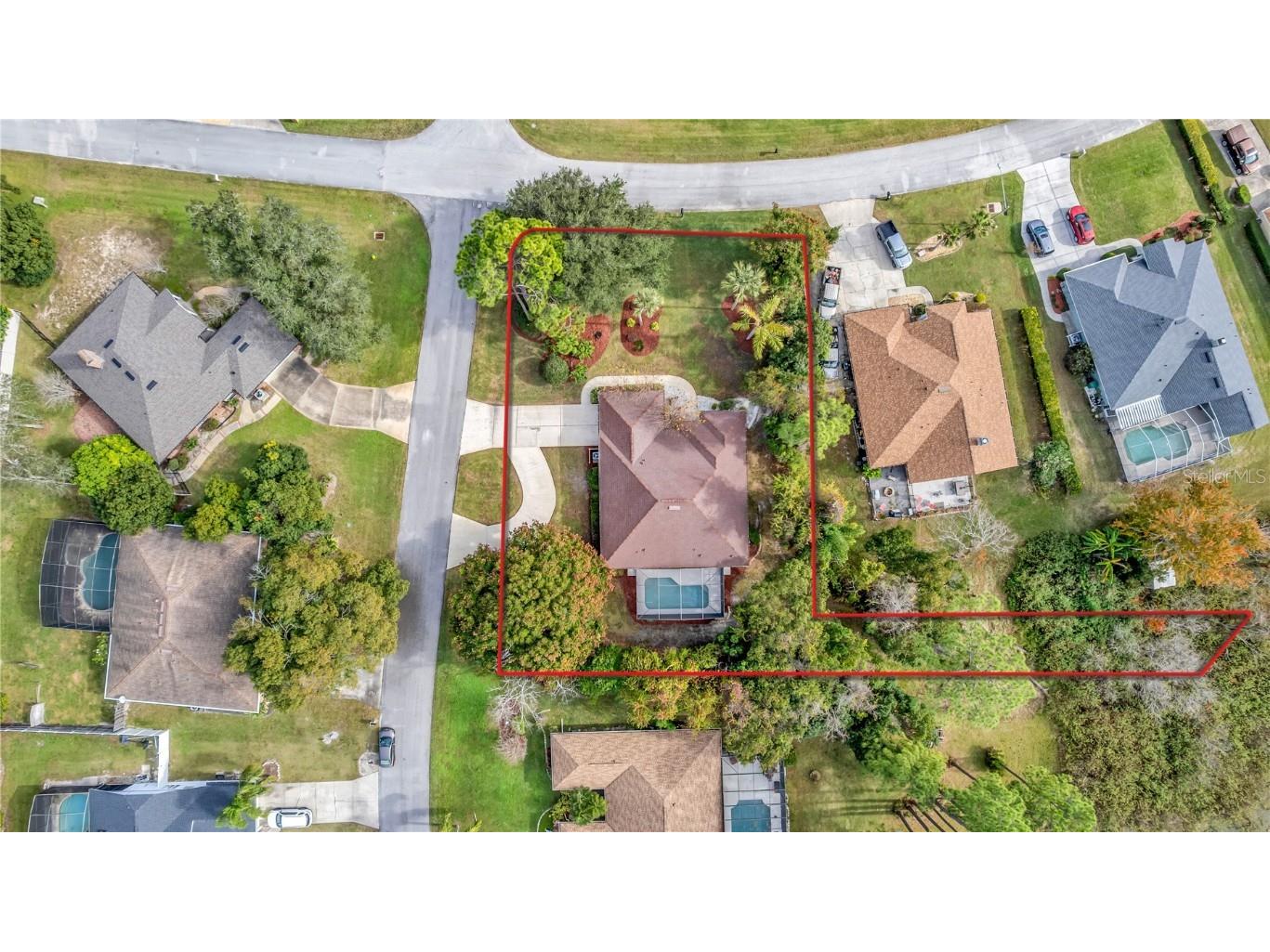 36 Bass Lake Drive Debary FL 32713 - Bass Lake V4946371 image38