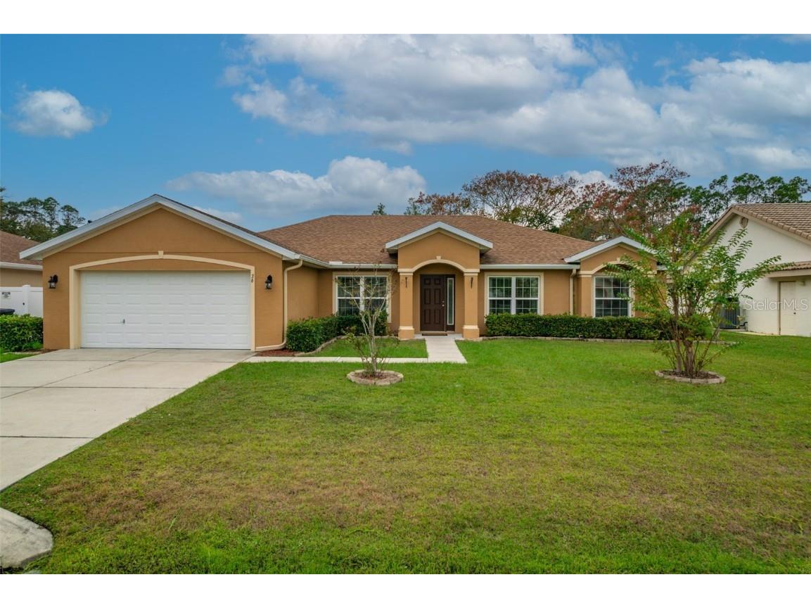 36 Beckner Lane Palm Coast FL 32137 FC296505 image1