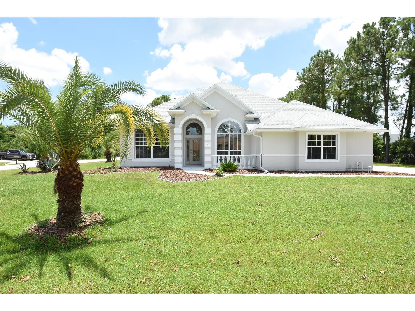 36 Bickshire Lane Palm Coast FL 32137 FC319950 image1