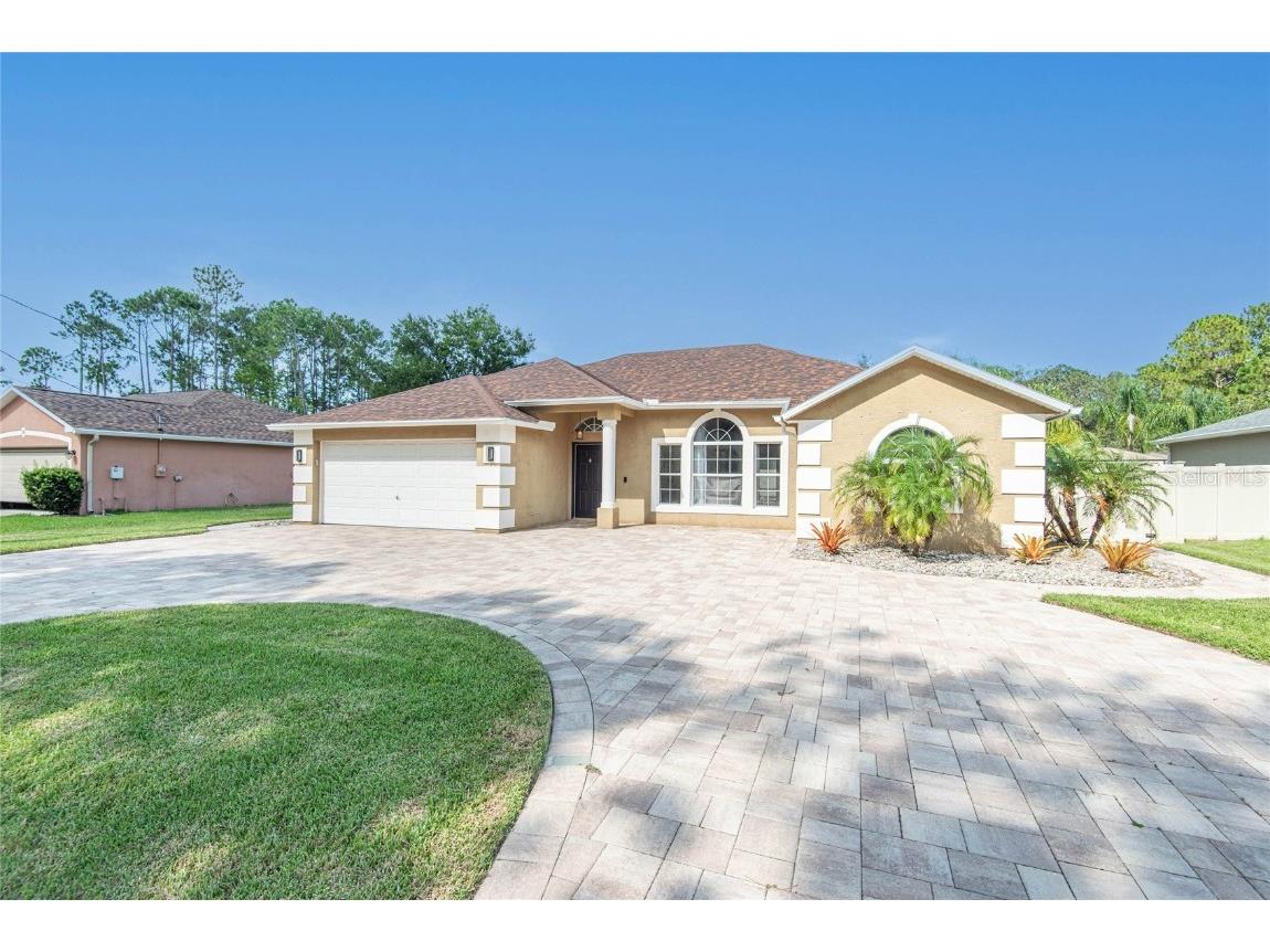 36 Birchshire Lane Palm Coast FL 32137 FC311687 image1