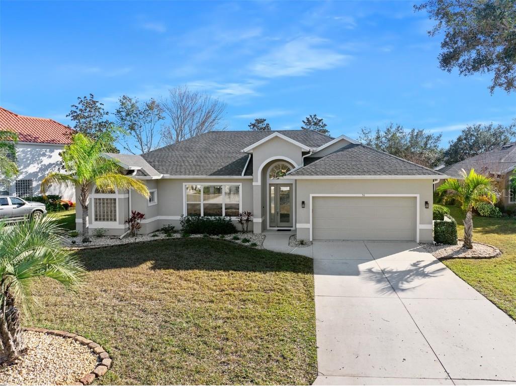 36 Black Pine Way Ormond Beach FL 32174 V4940479 image1