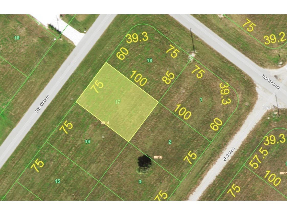 36 Blue Hen Drive Placida FL 33946 D6133322 image1