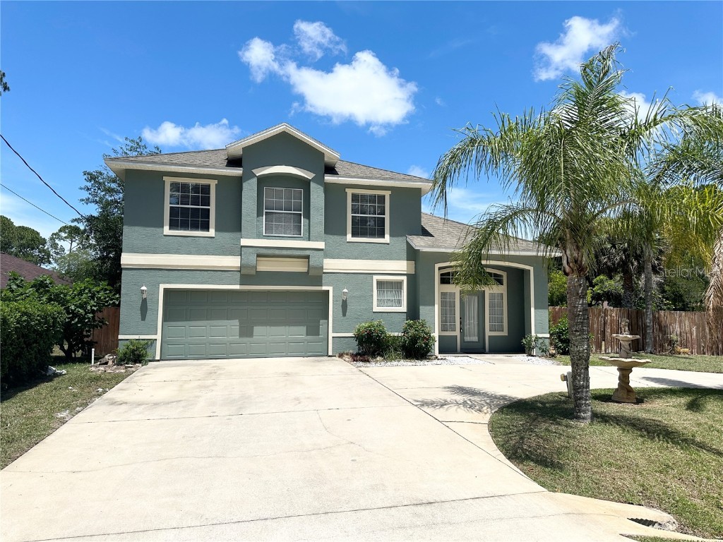 36 Braddock Lane Palm Coast FL 32137 FC301456 image1