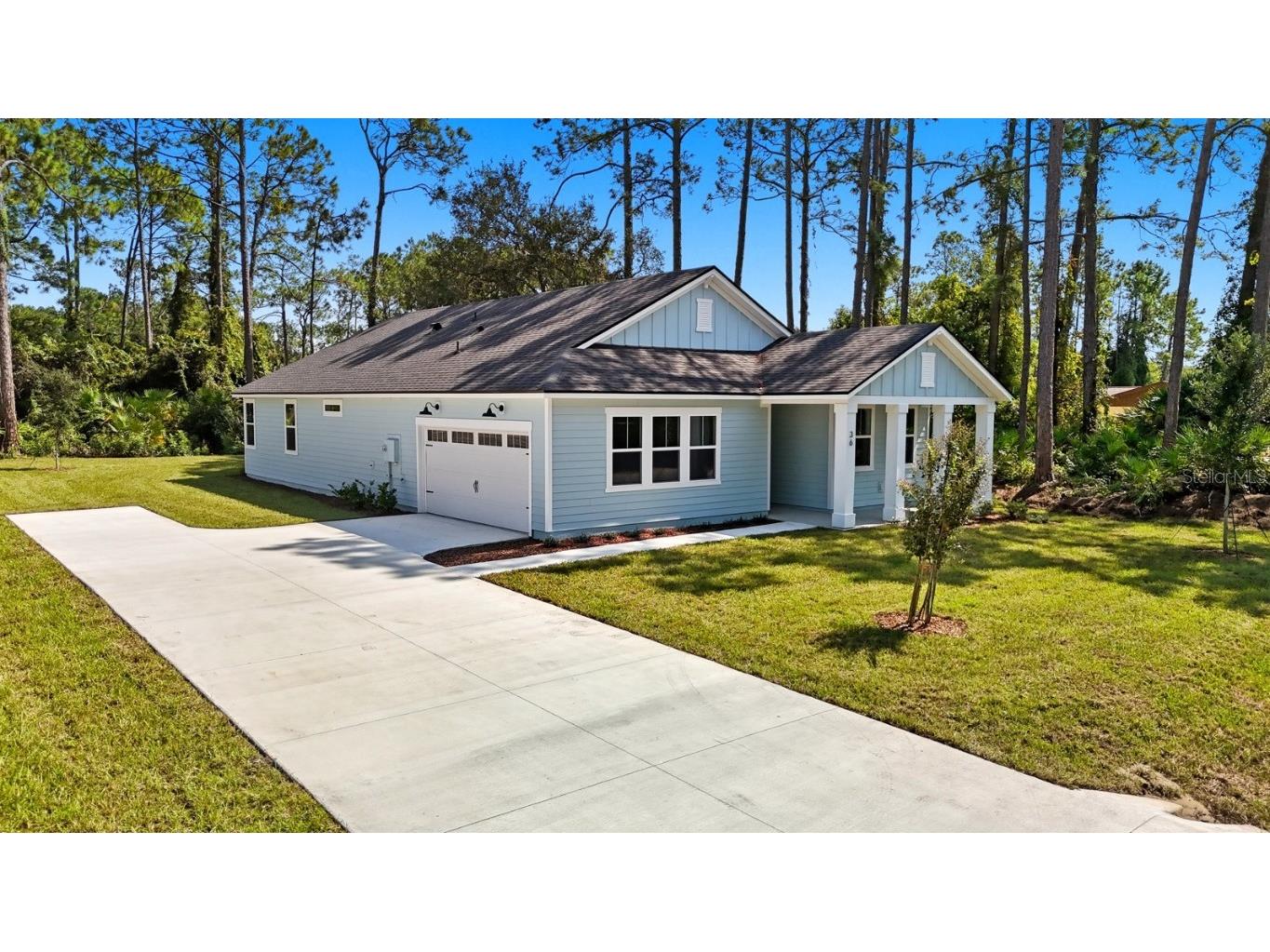 36 Brockton Lane Palm Coast FL 32137 FC312489 image1