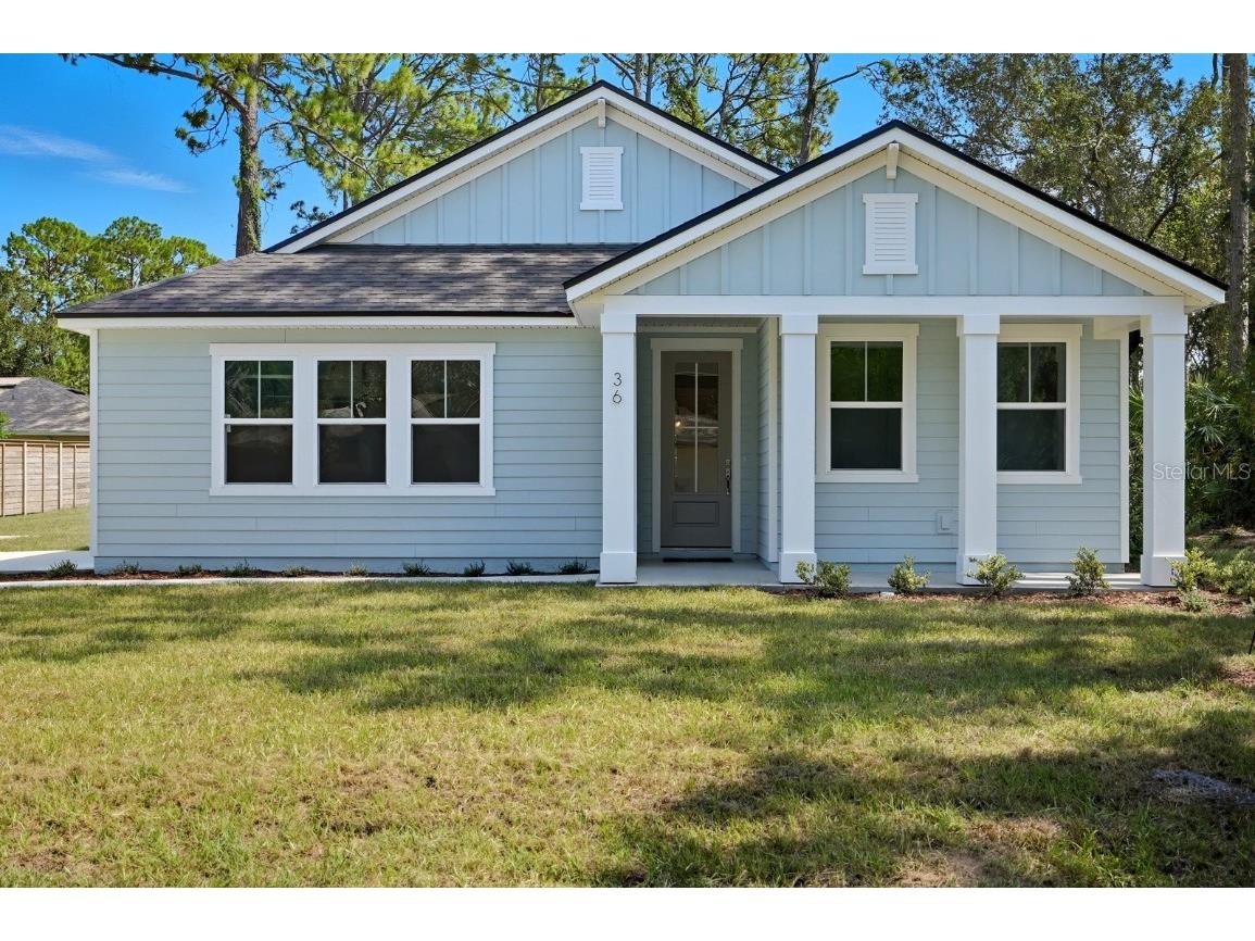 36 Brockton Lane Palm Coast FL 32137 FC312489 image2