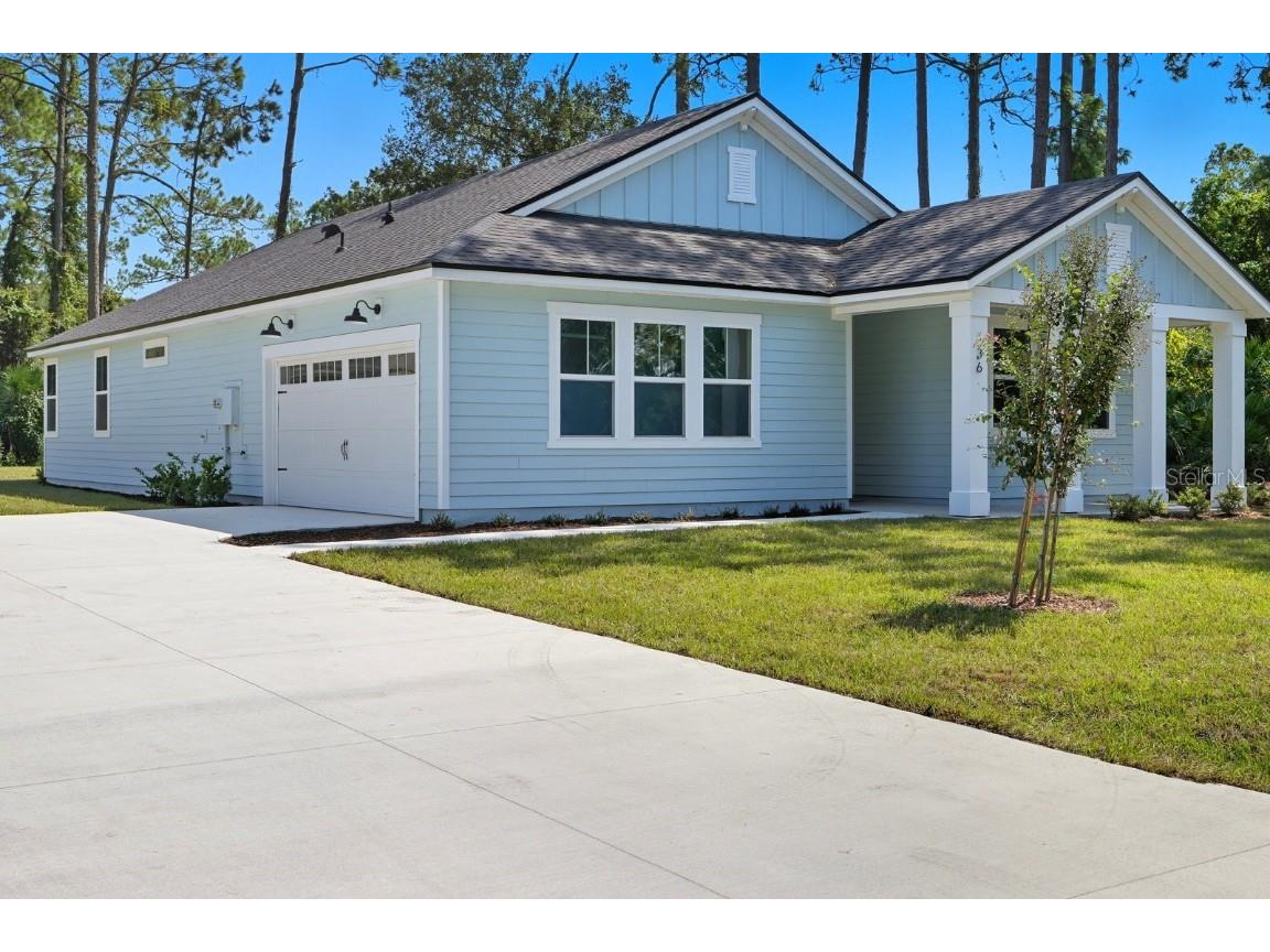 36 Brockton Lane Palm Coast FL 32137 FC312489 image3