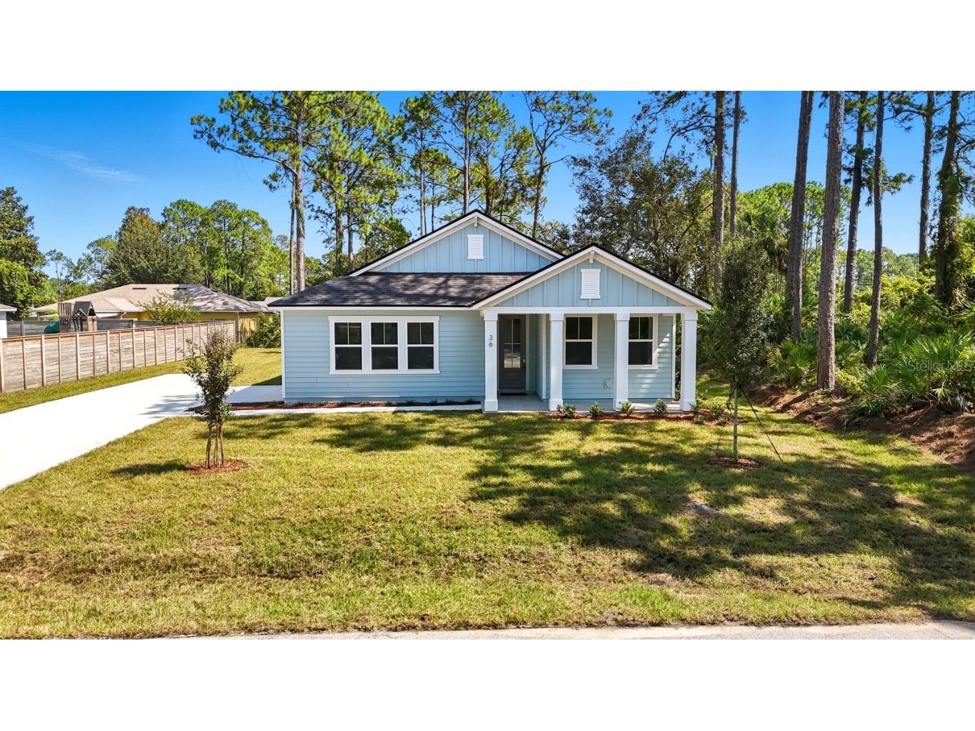 36 Brockton Lane Palm Coast FL 32137 FC312489 image4