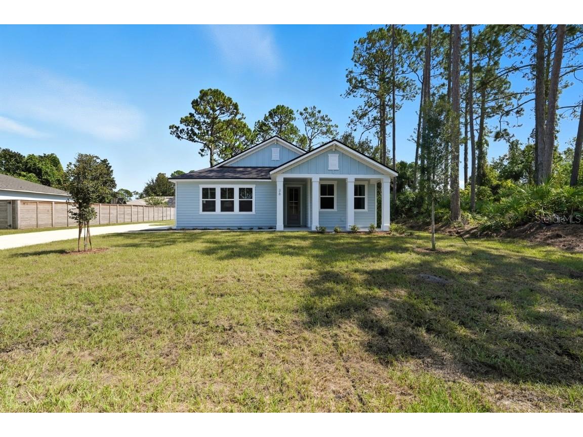 36 Brockton Lane Palm Coast FL 32137 FC312489 image6