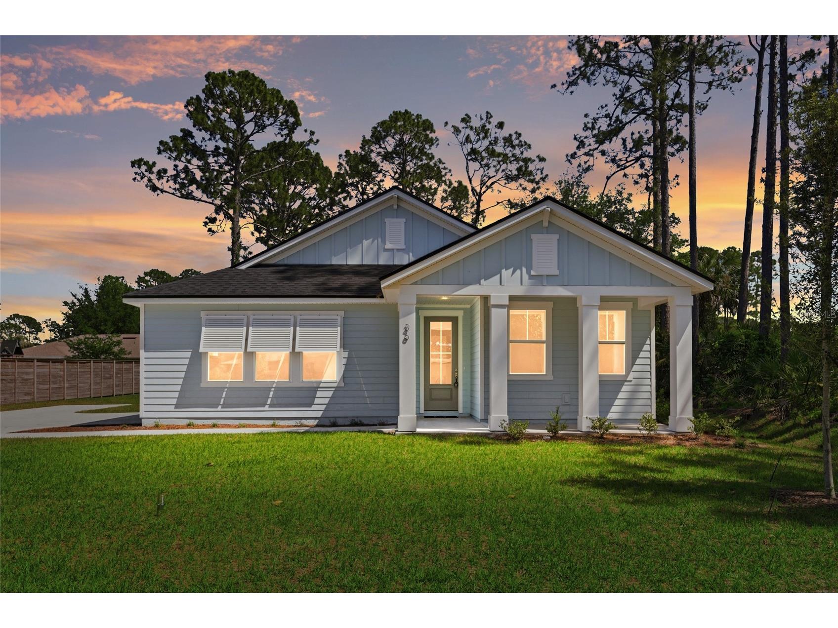 36 Brockton Lane Palm Coast FL 32137 FC317572 image1