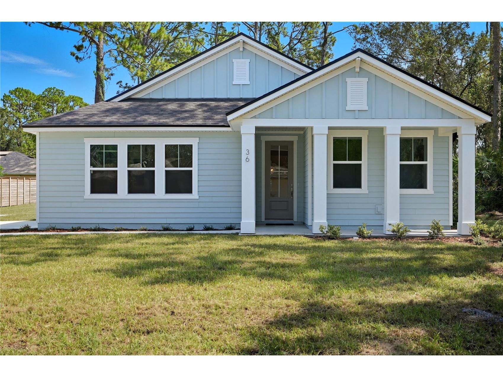 36 Brockton Lane Palm Coast FL 32137 FC317572 image2