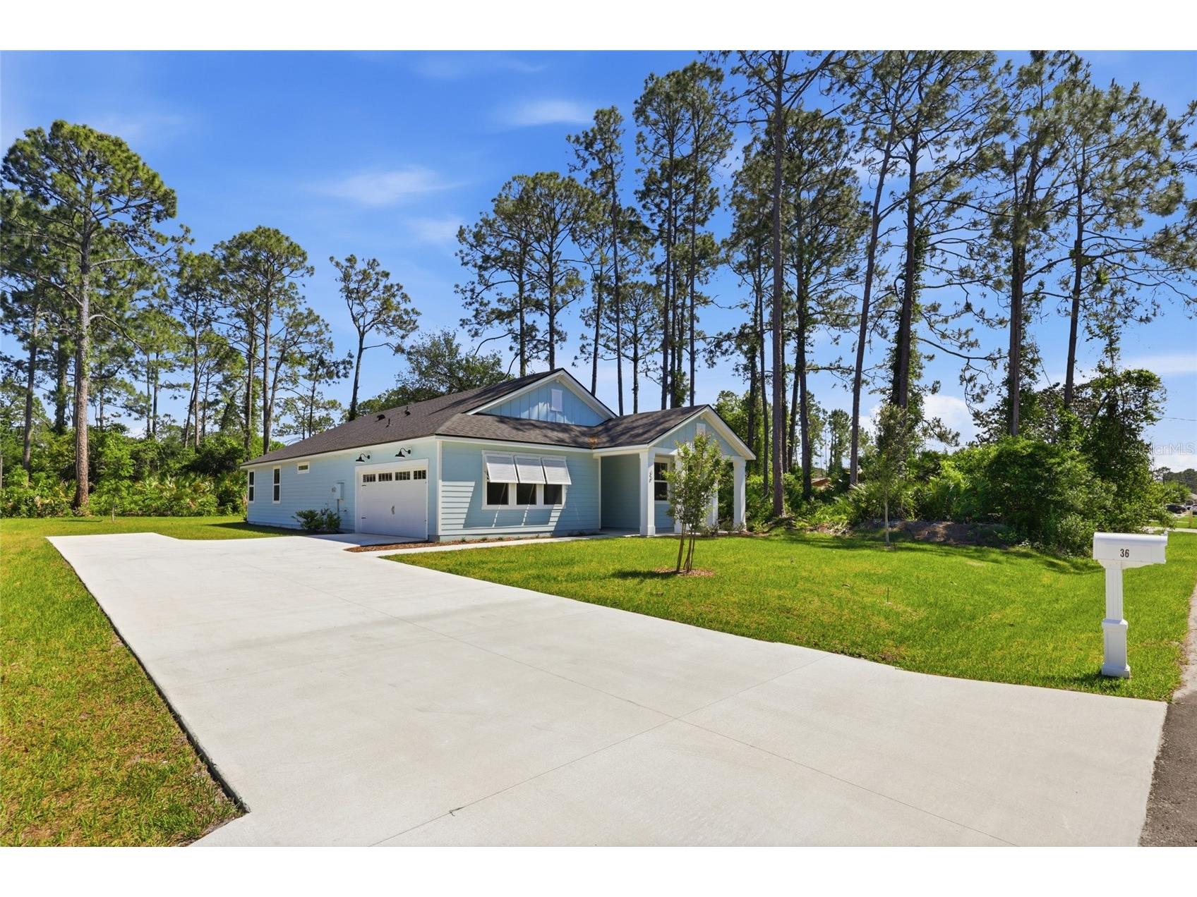 36 Brockton Lane Palm Coast FL 32137 FC317572 image36
