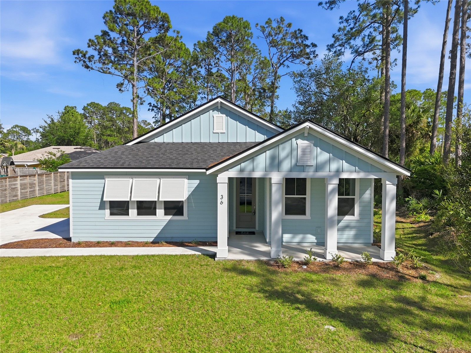 36 Brockton Lane Palm Coast FL 32137 FC317572 image38