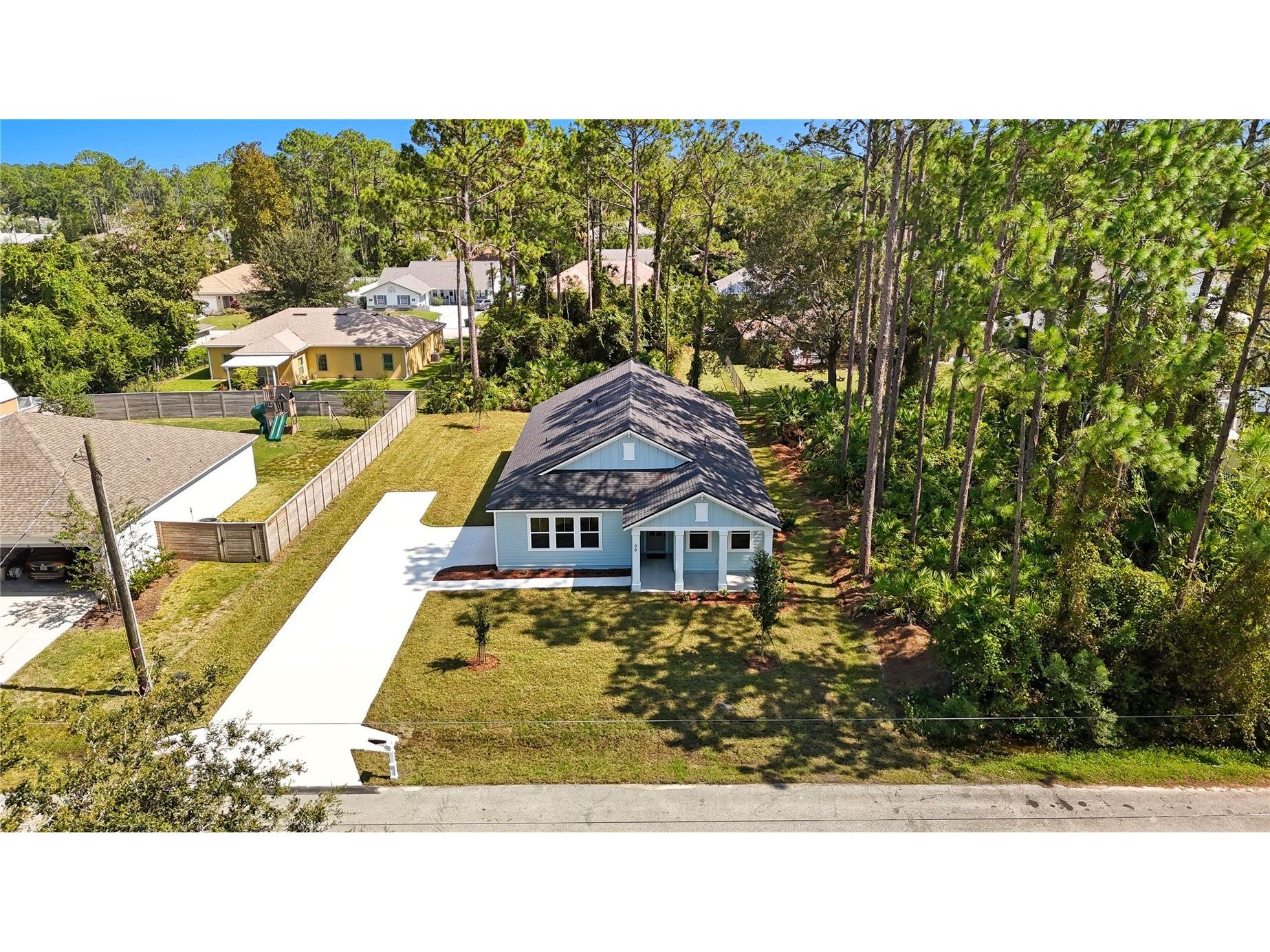 36 Brockton Lane Palm Coast FL 32137 FC317572 image39